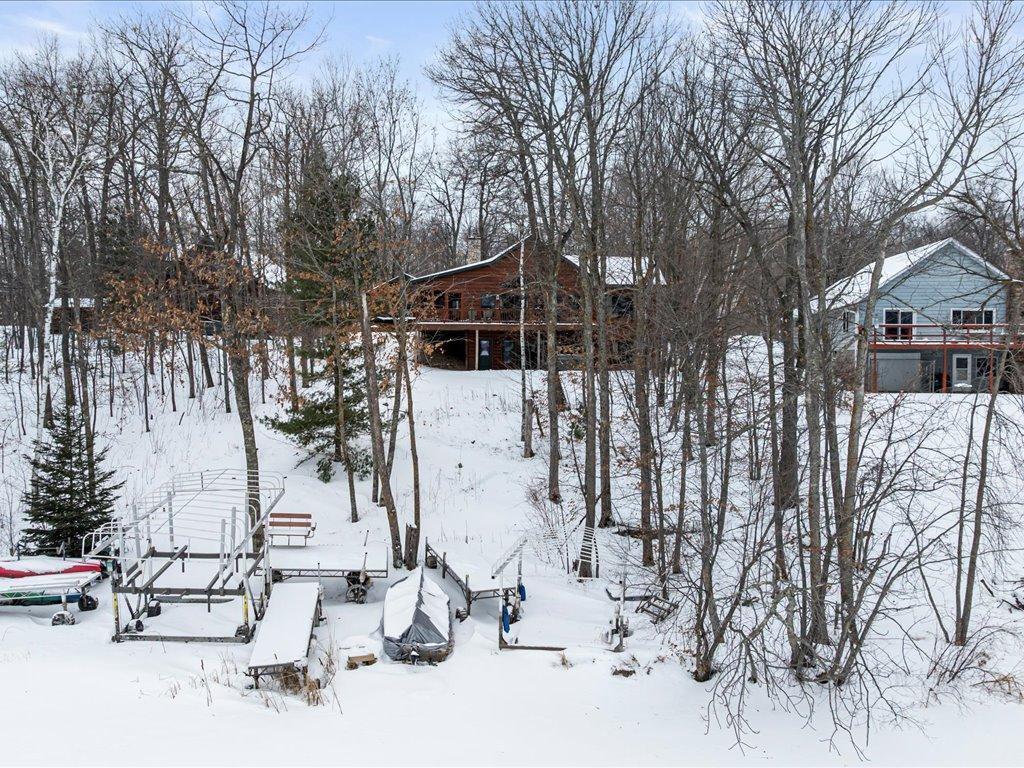 21764 N Raider Court