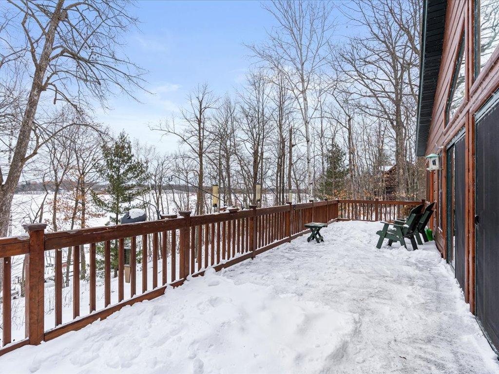 21764 N Raider Court