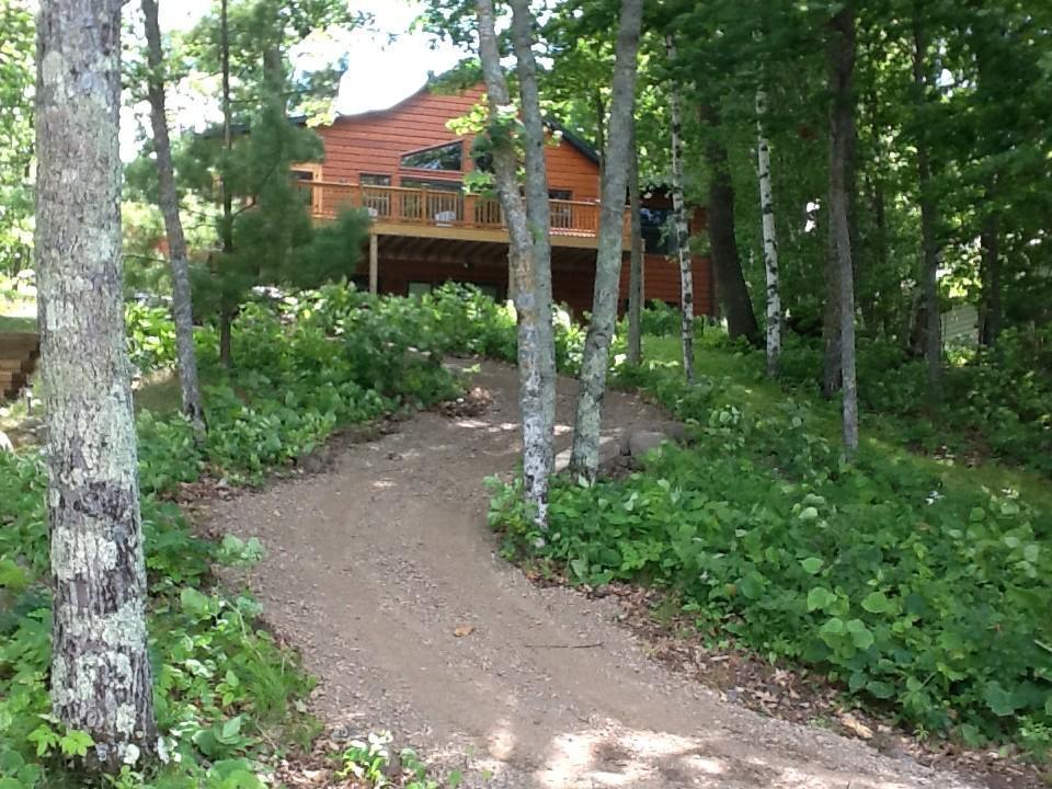 21764 N Raider Court