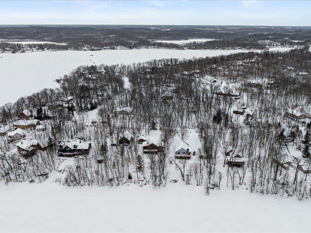 21764 N Raider Court