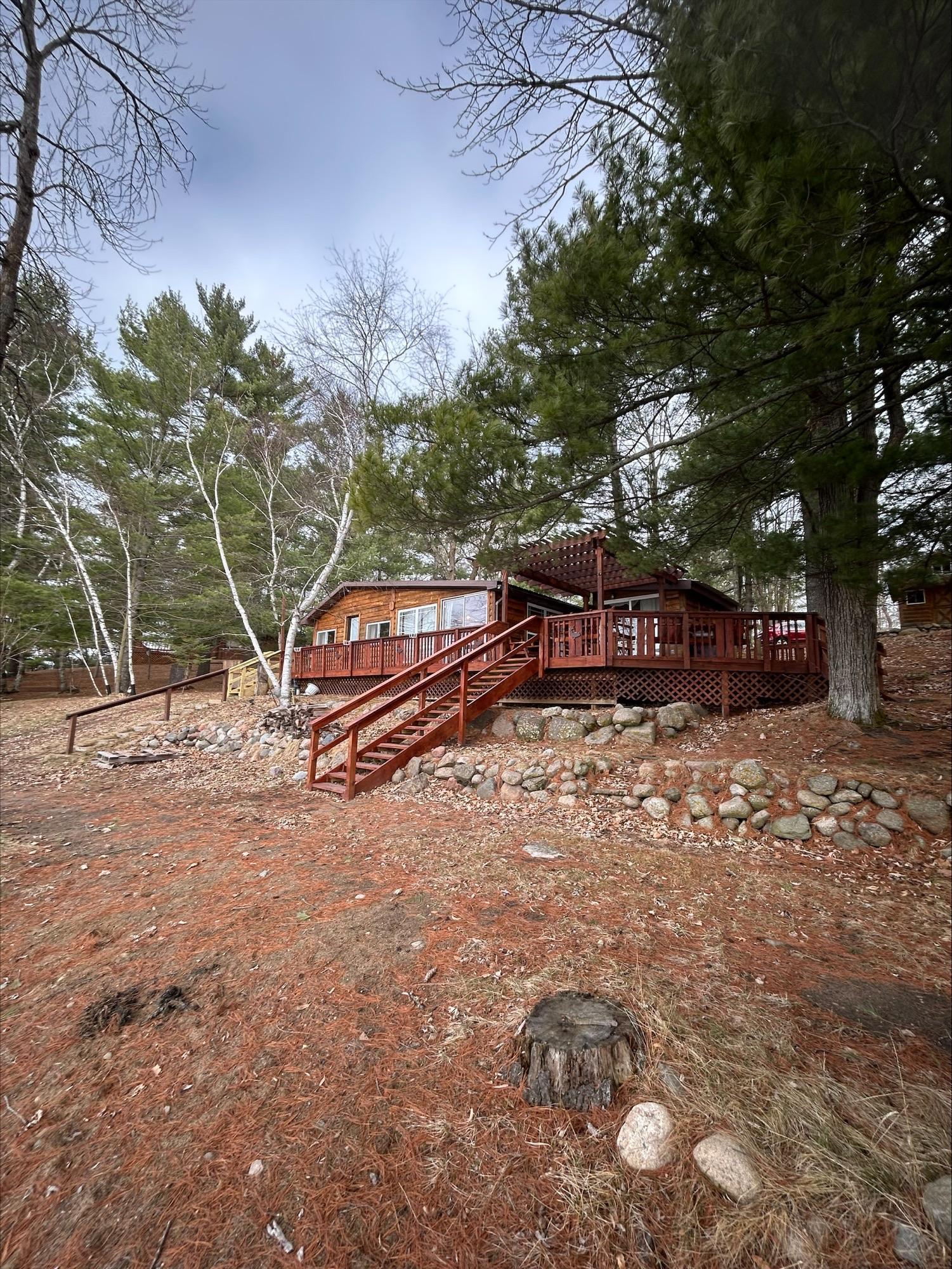 17201 N Eagle Lake Road