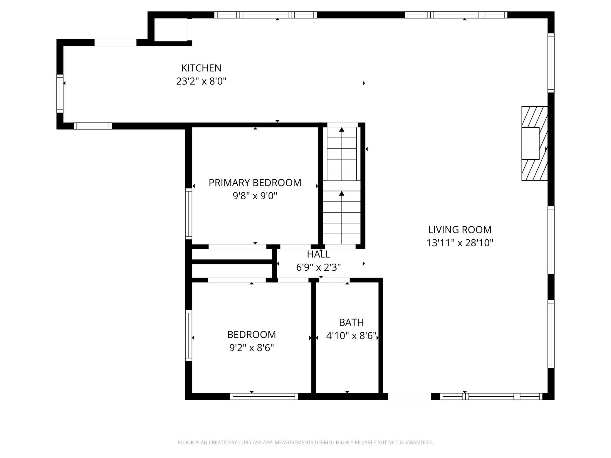 36607 Harbor Trail