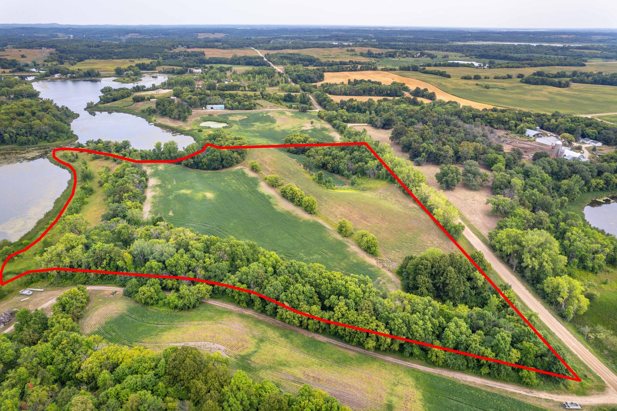 TBD 280th Avenue