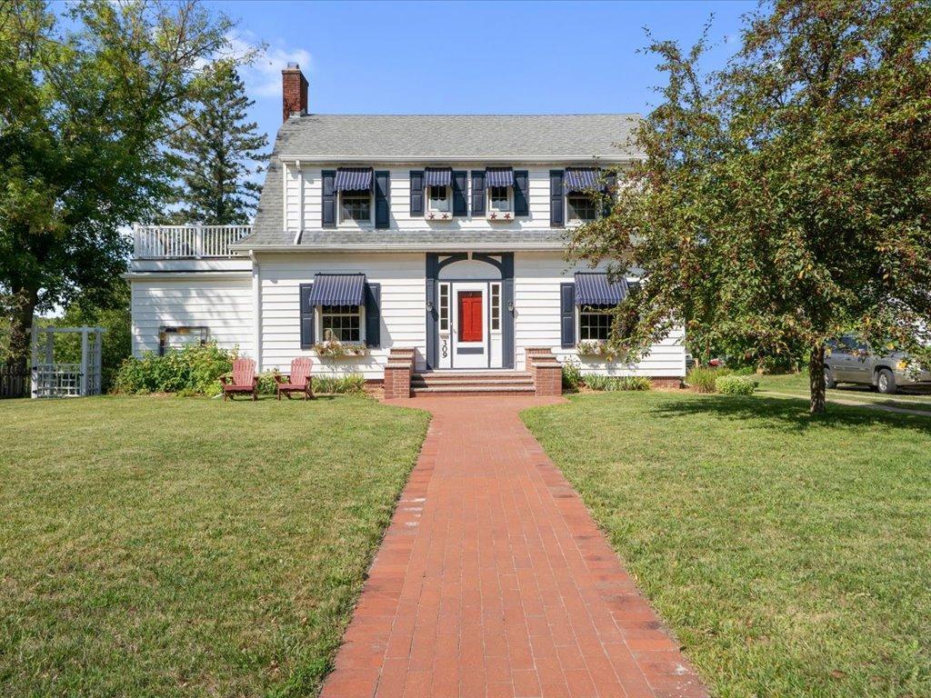 309 Bluff Avenue