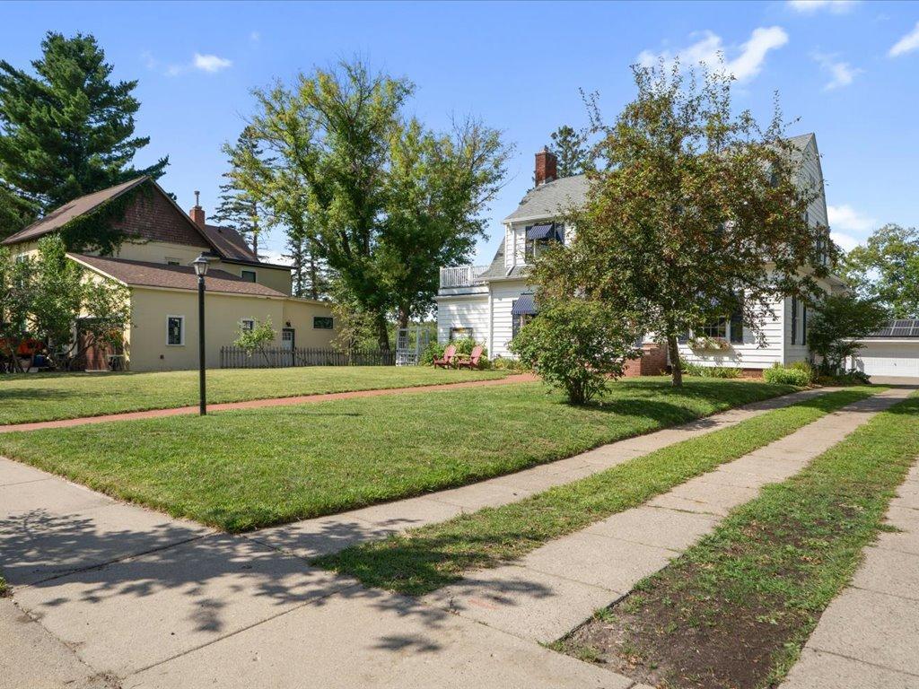 309 Bluff Avenue