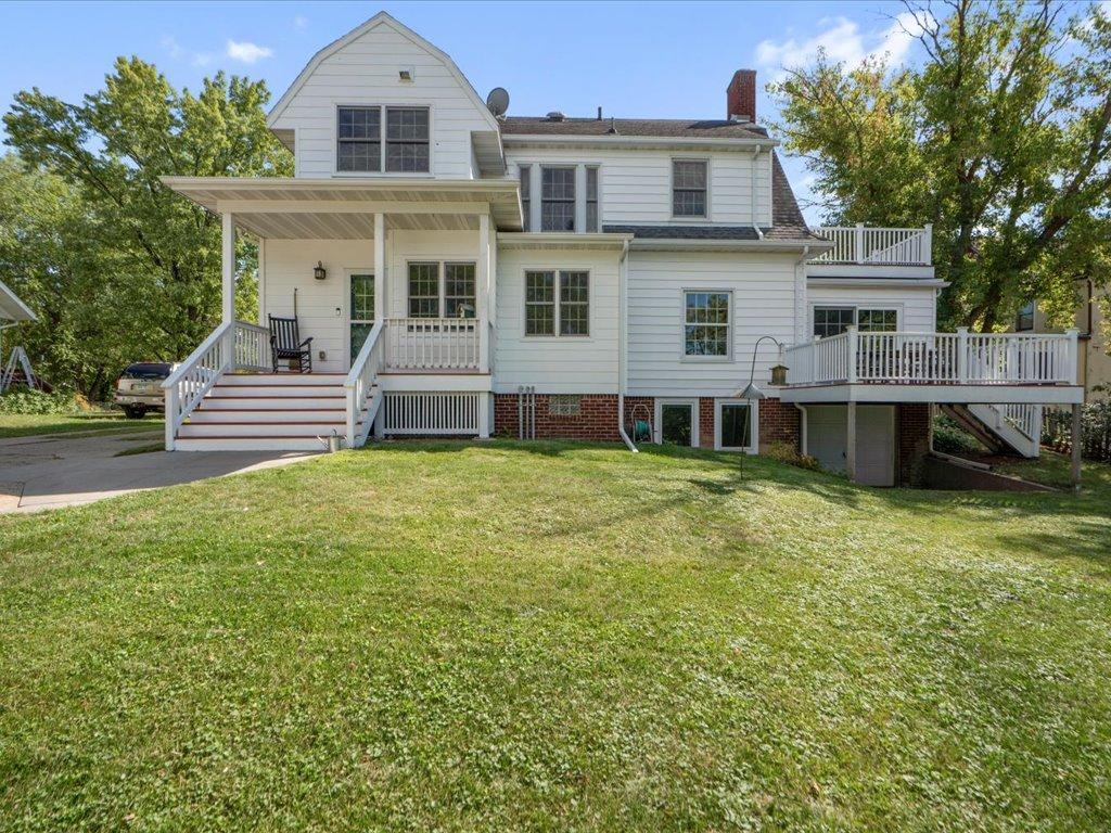 309 Bluff Avenue