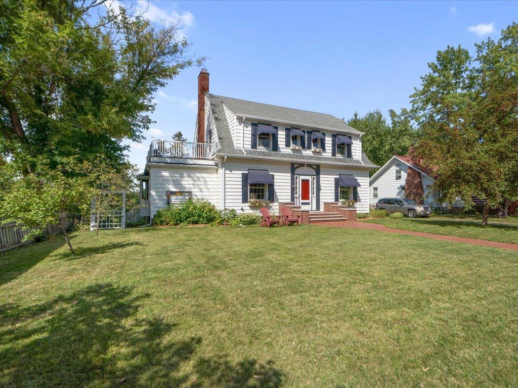 309 Bluff Avenue