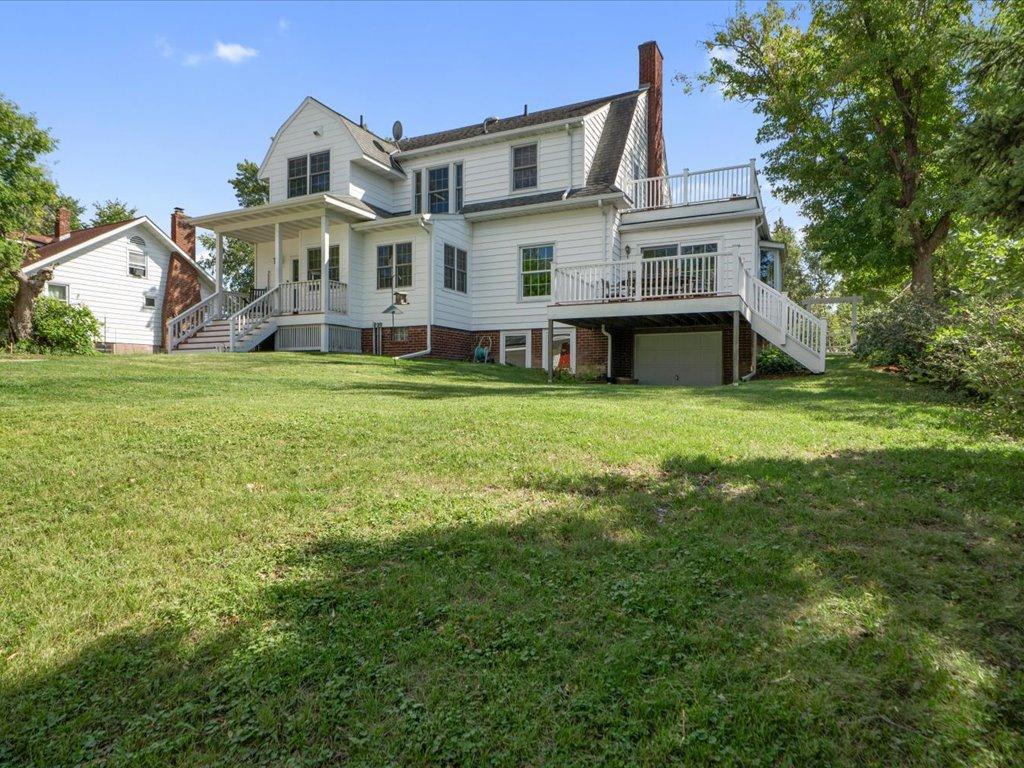 309 Bluff Avenue