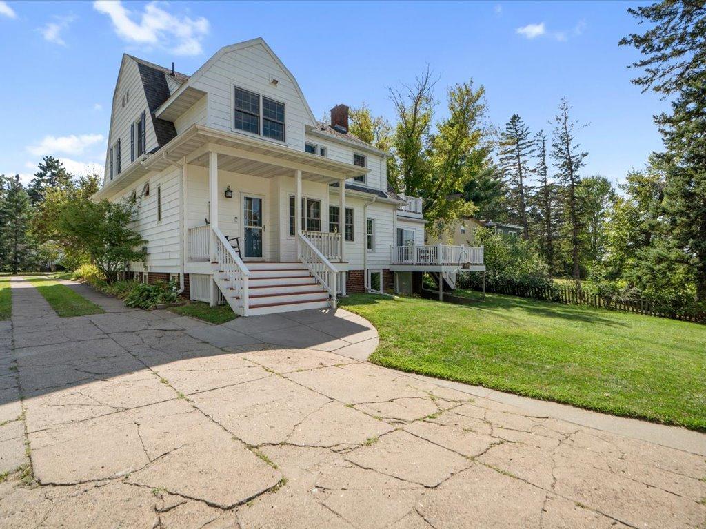 309 Bluff Avenue