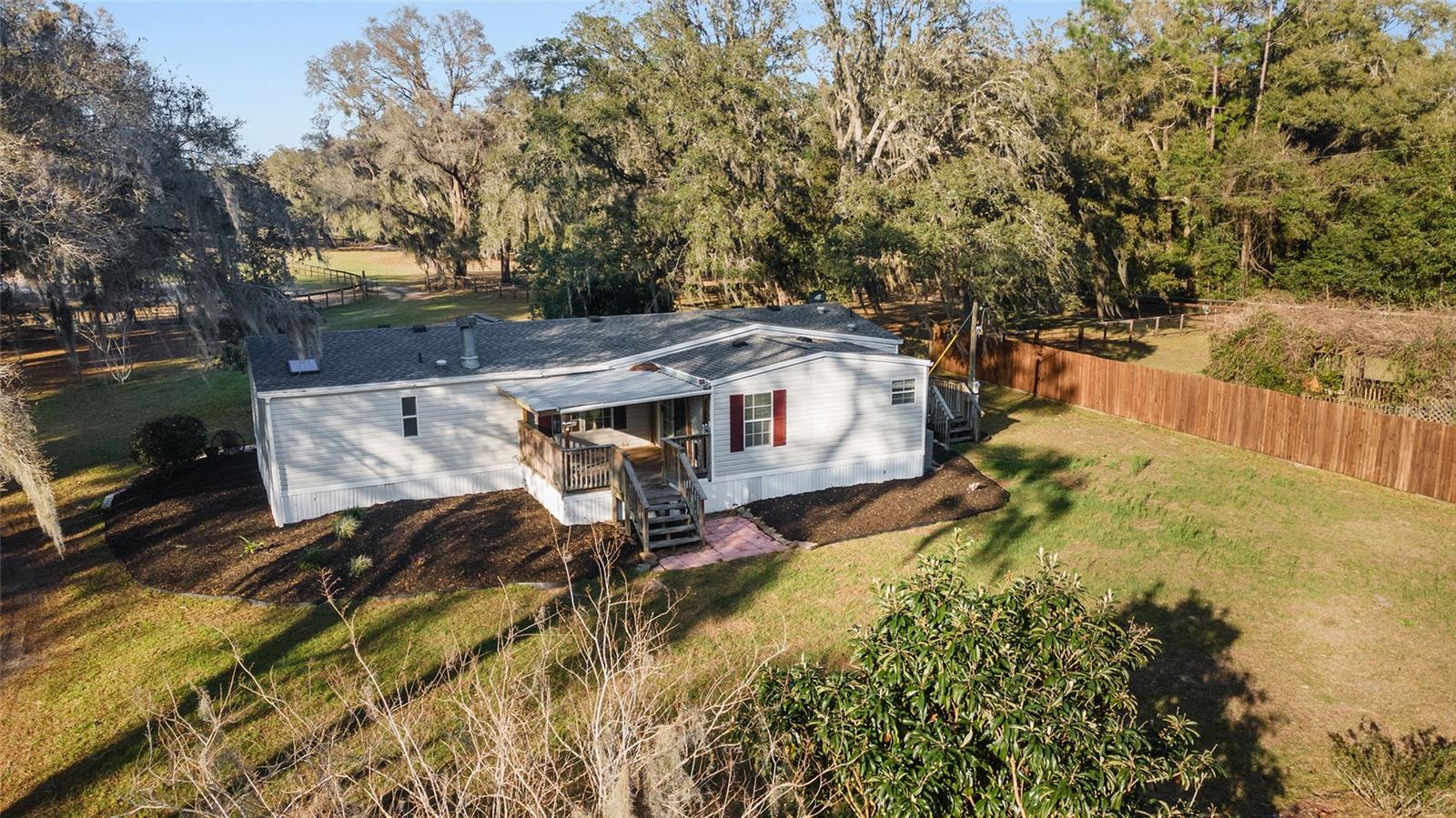 2952 NE 175TH STREET RD