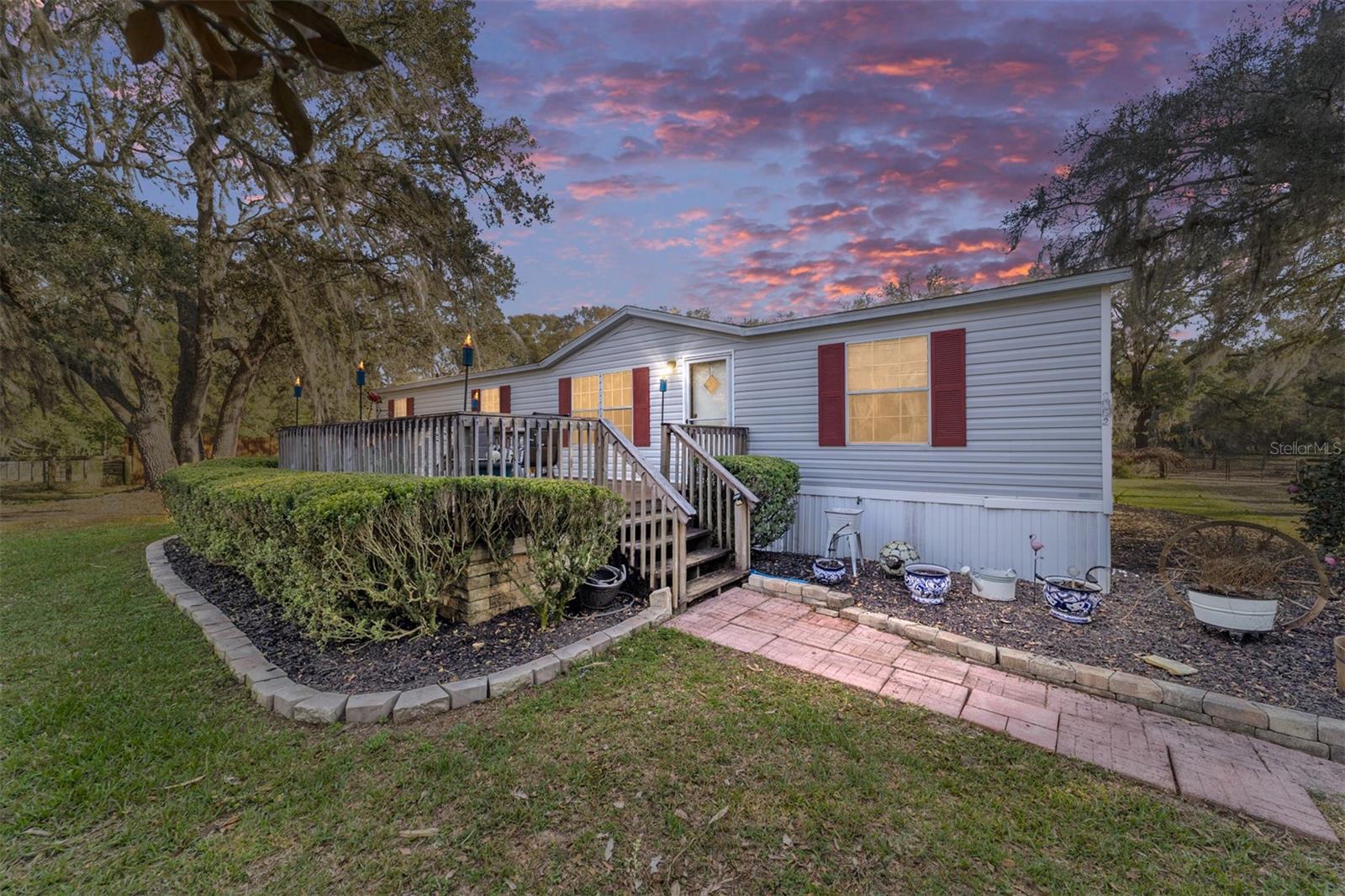 2952 NE 175TH STREET RD