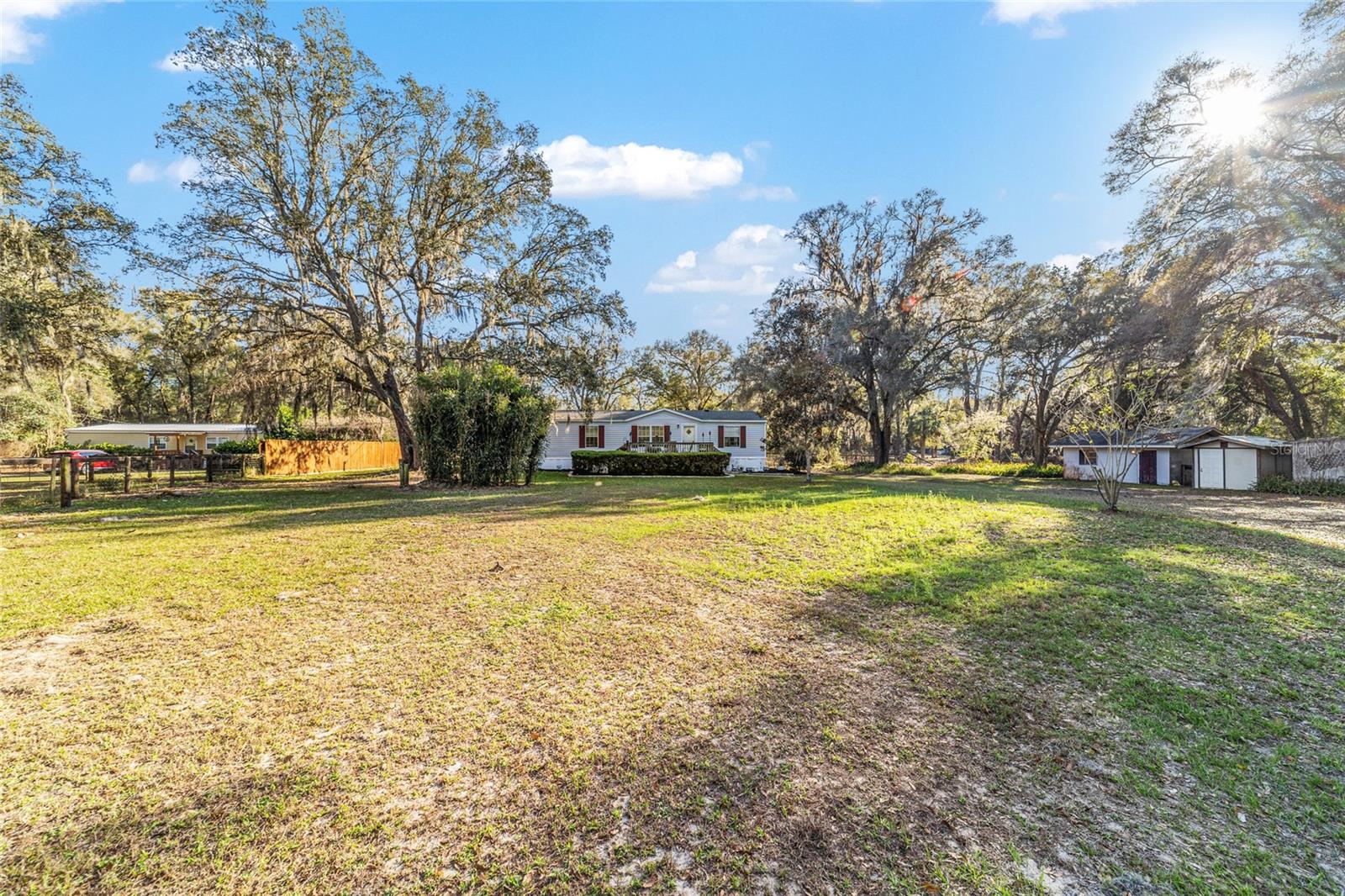2952 NE 175TH STREET RD