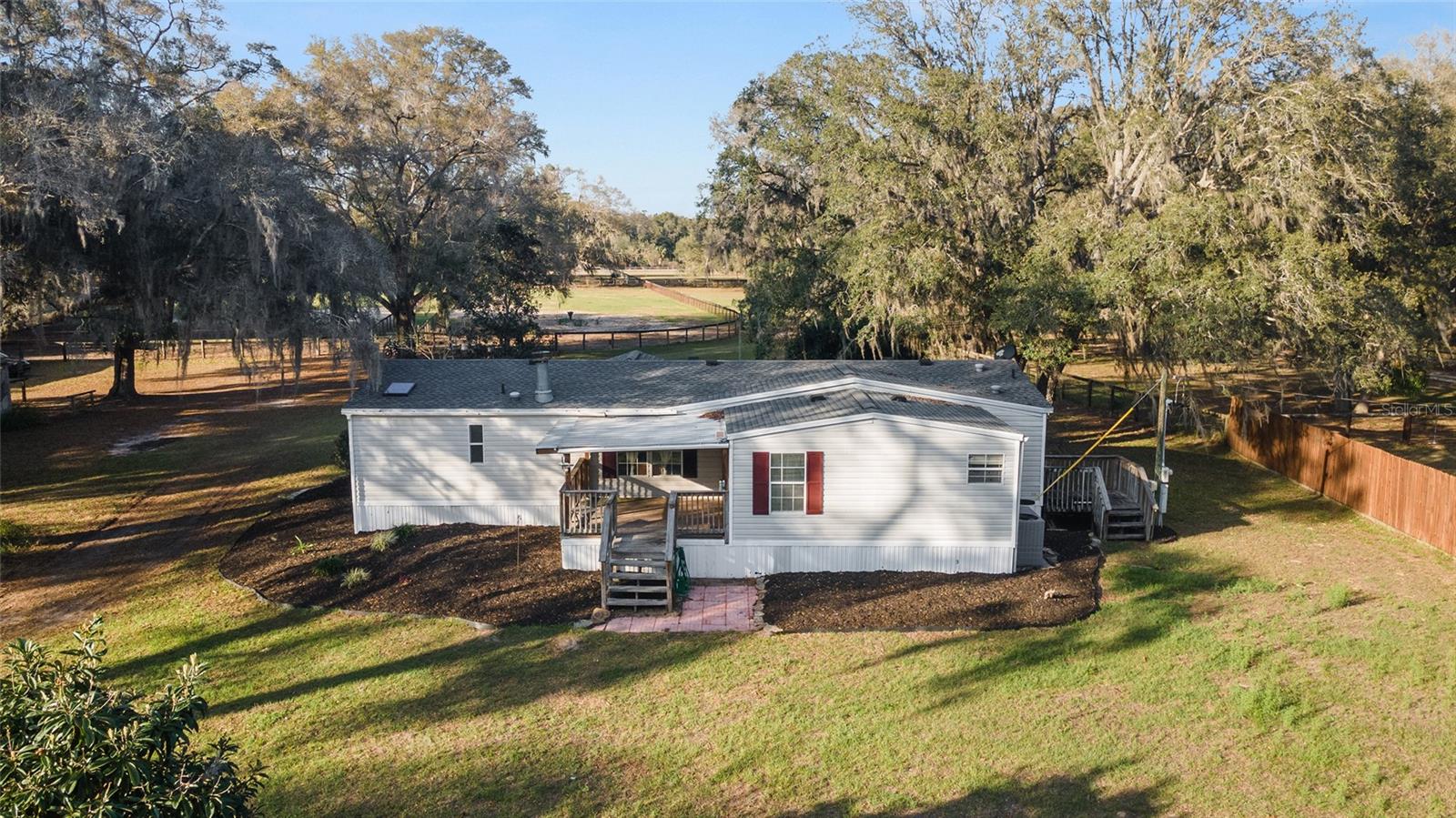2952 NE 175TH STREET RD