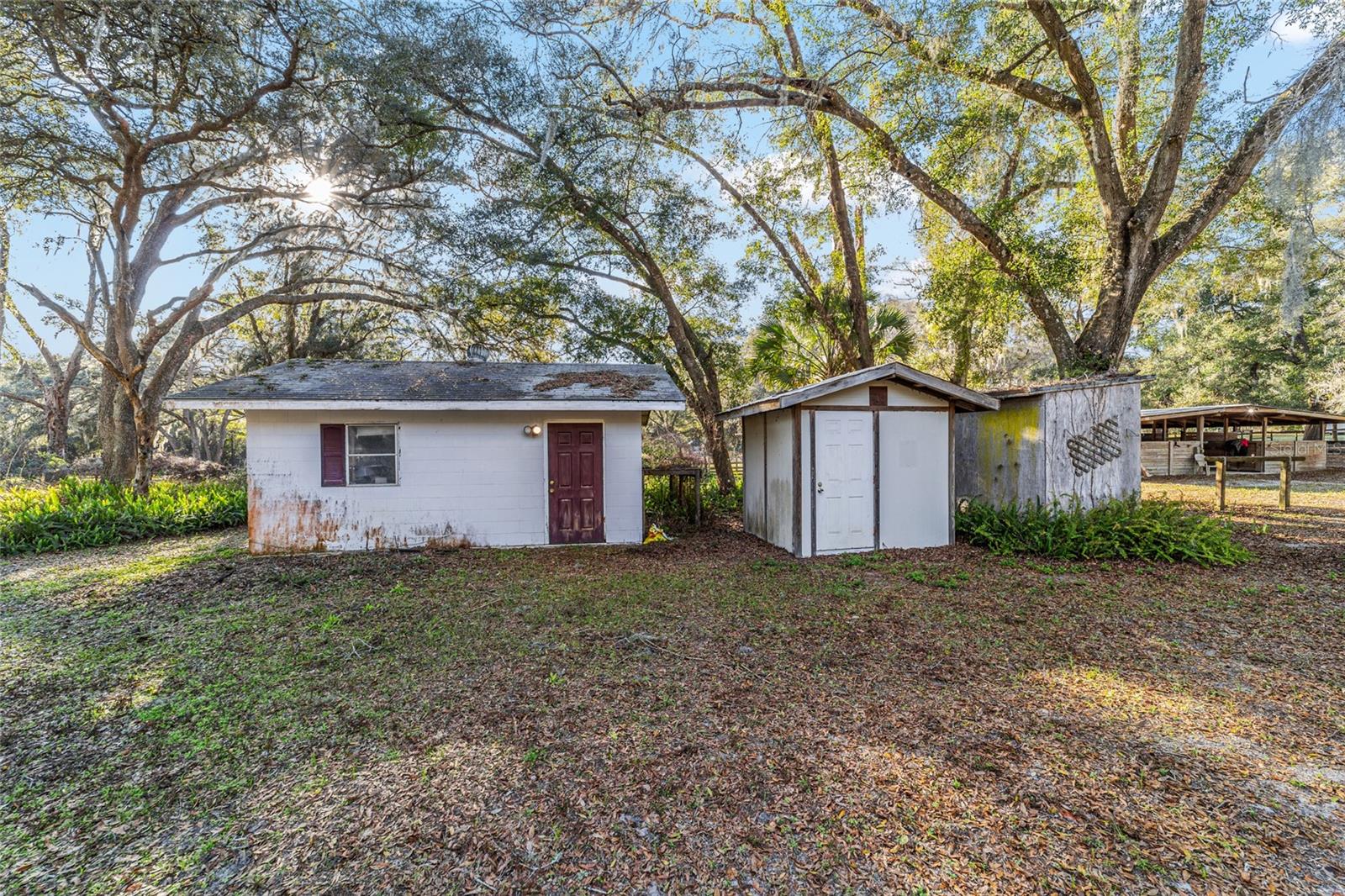 2952 NE 175TH STREET RD