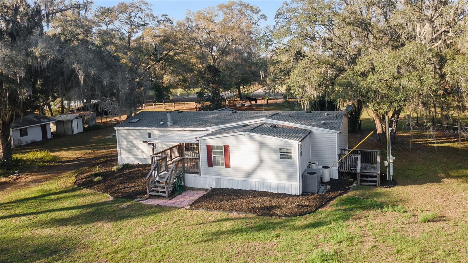 2952 NE 175TH STREET RD