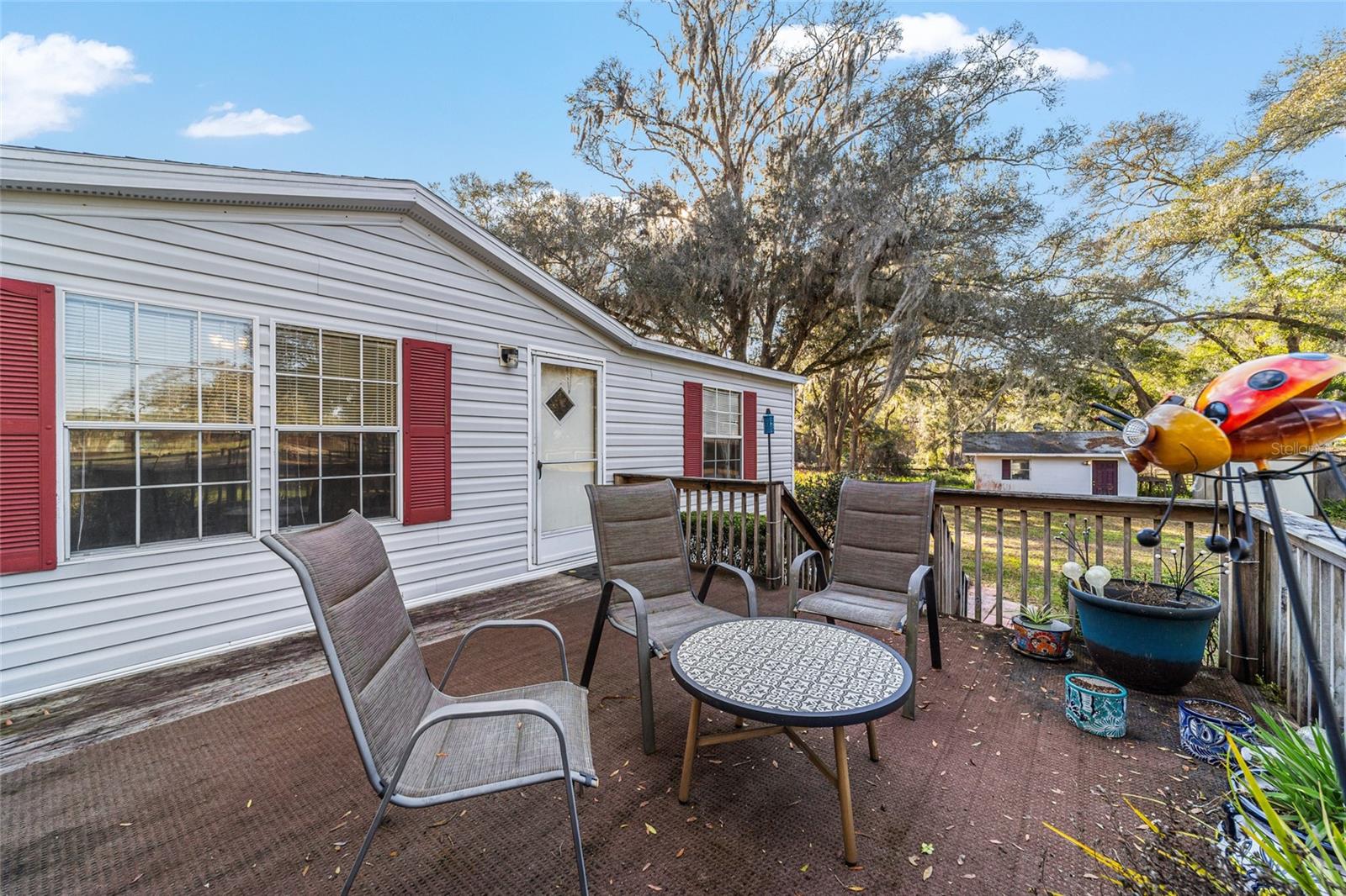 2952 NE 175TH STREET RD