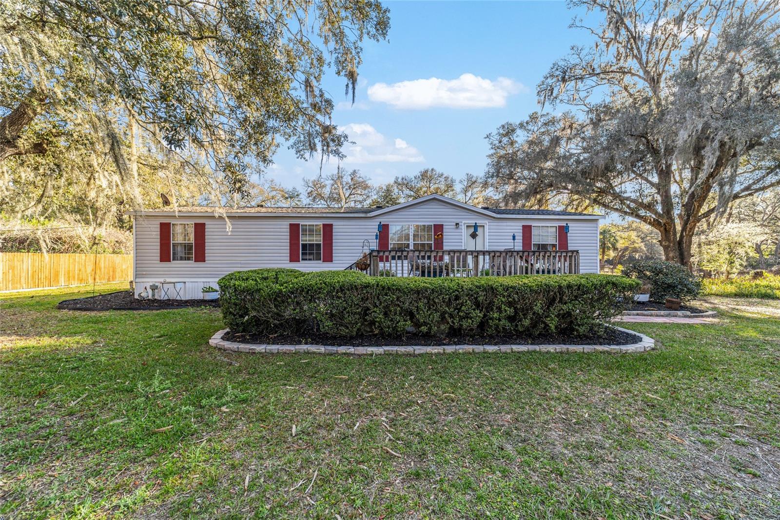 2952 NE 175TH STREET RD
