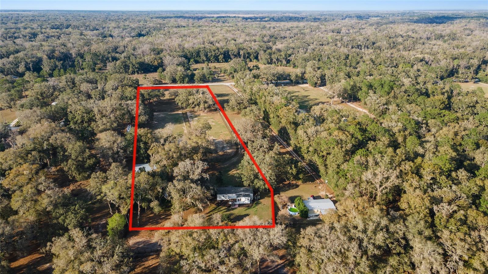 2952 NE 175TH STREET RD