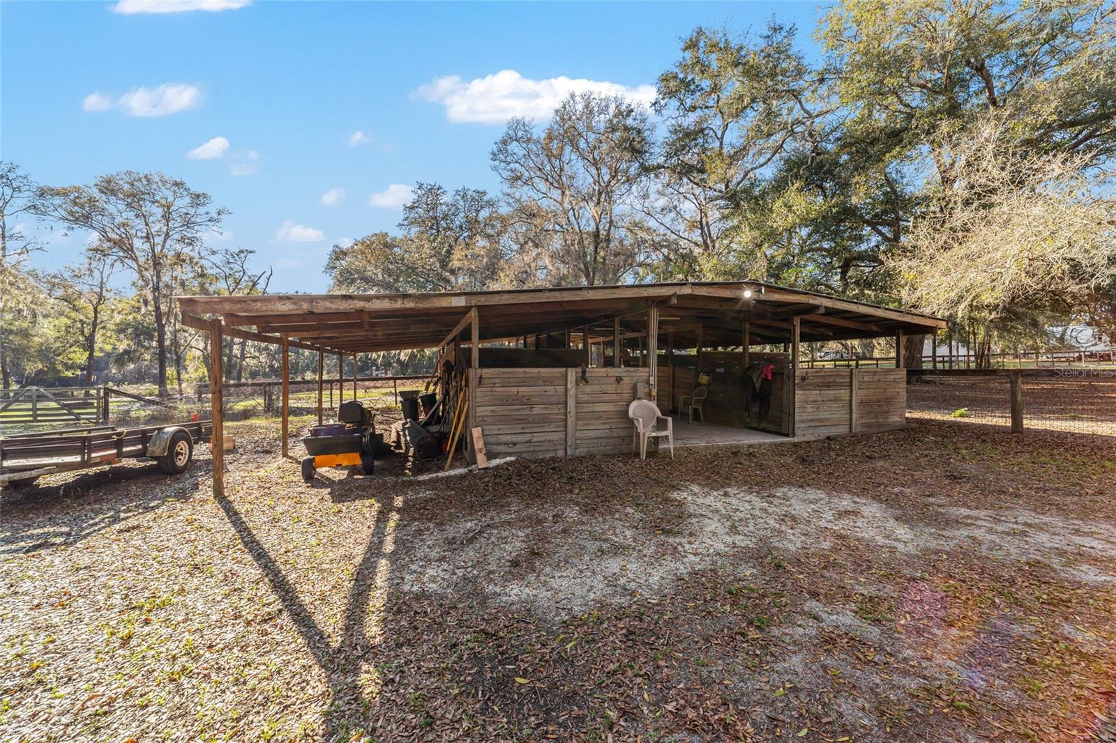 2952 NE 175TH STREET RD