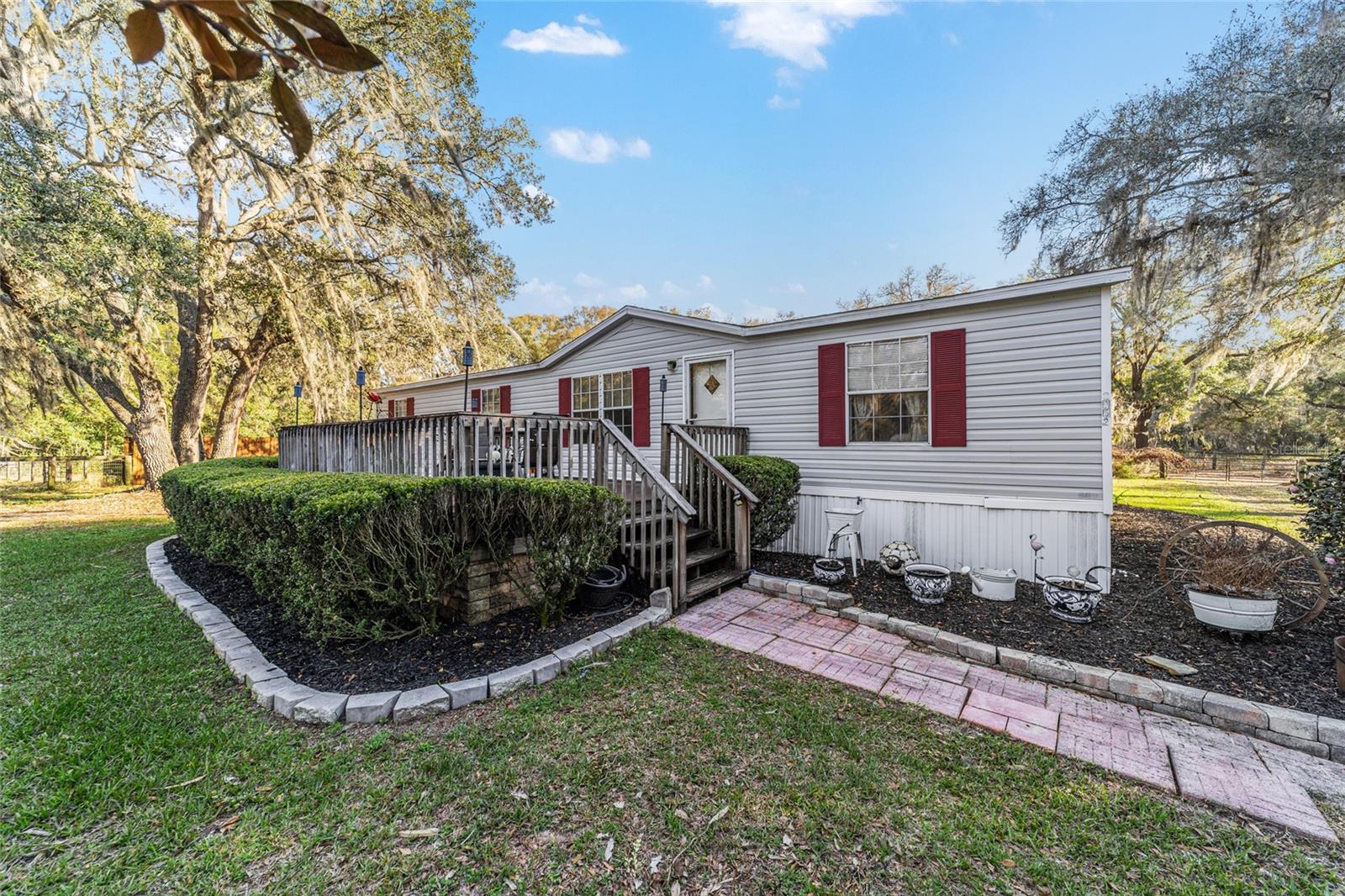 2952 NE 175TH STREET RD
