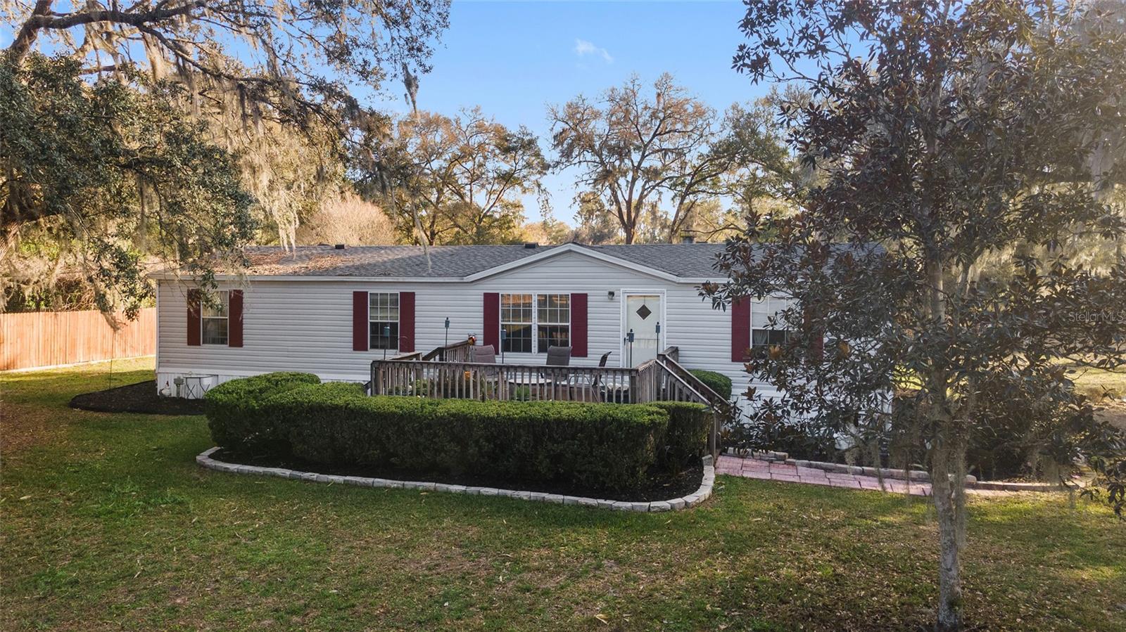 2952 NE 175TH STREET RD