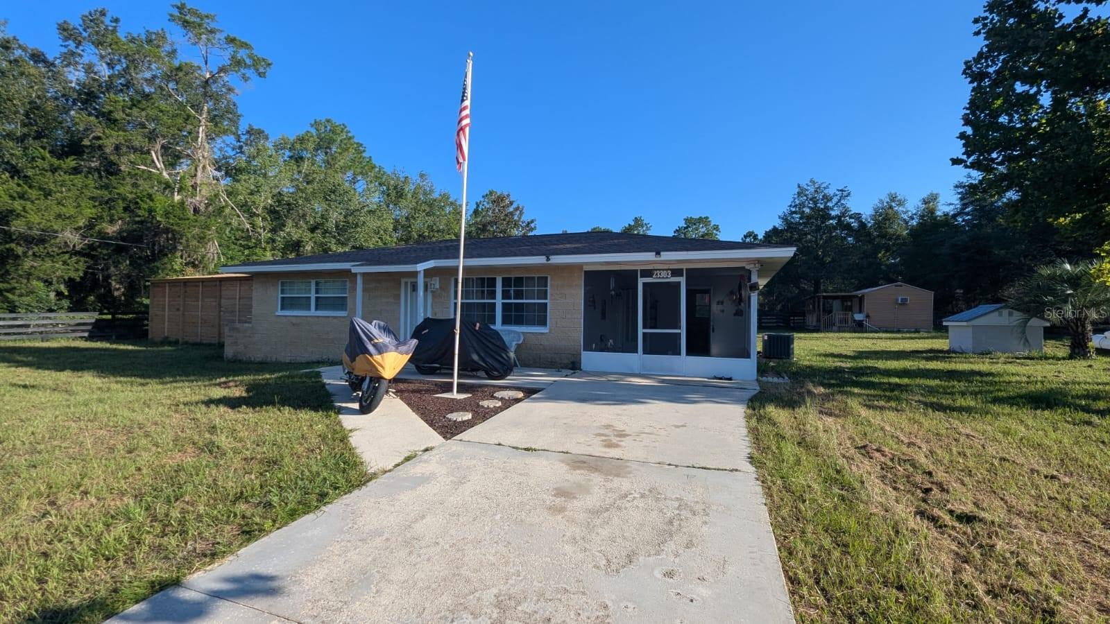 23303 NW MALLARD AVE