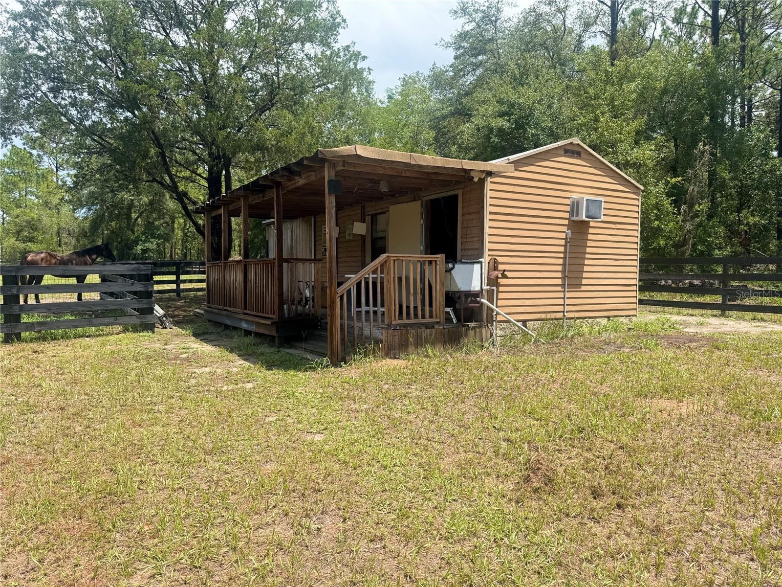 23303 NW MALLARD AVE