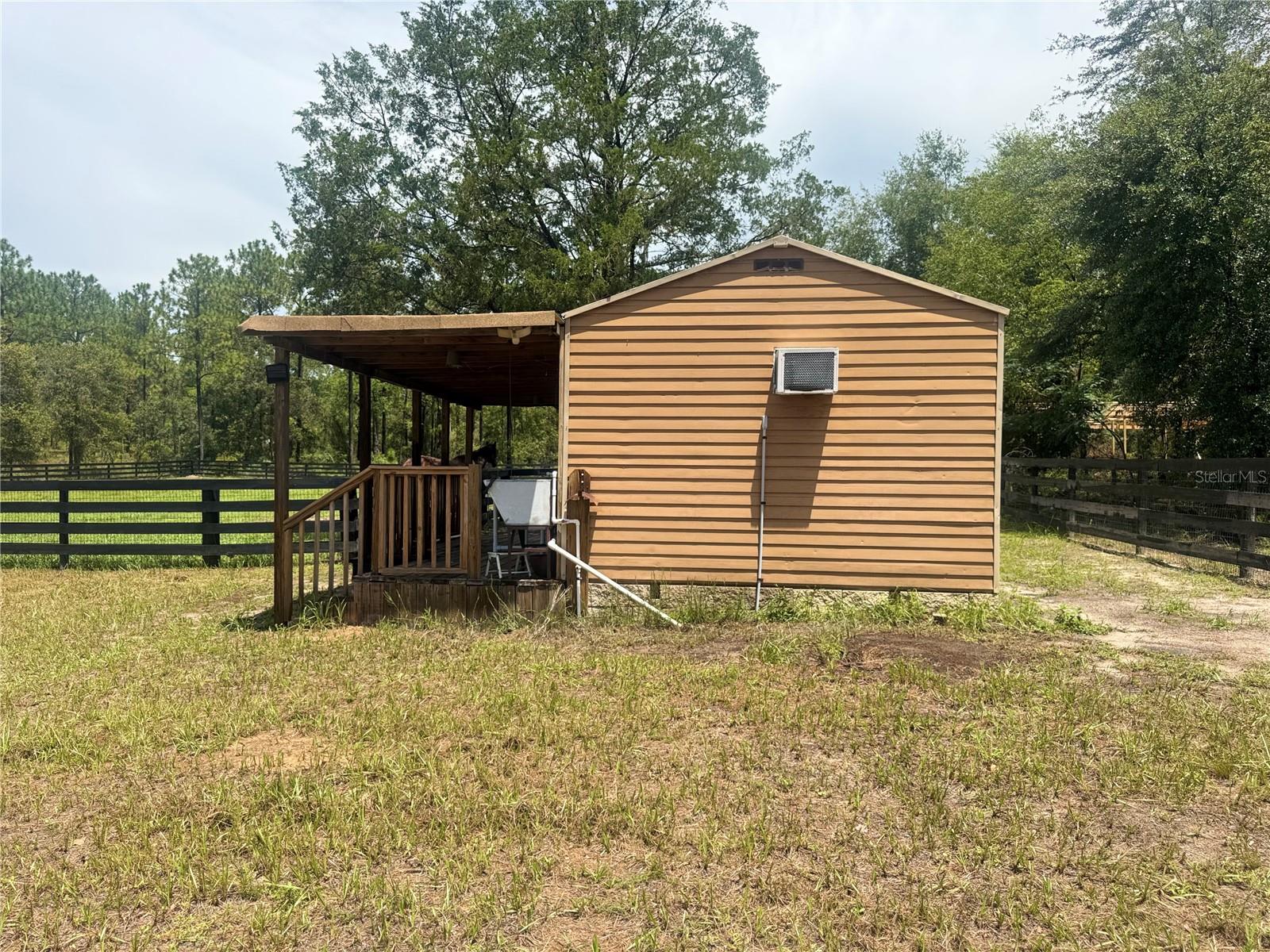 23303 NW MALLARD AVE