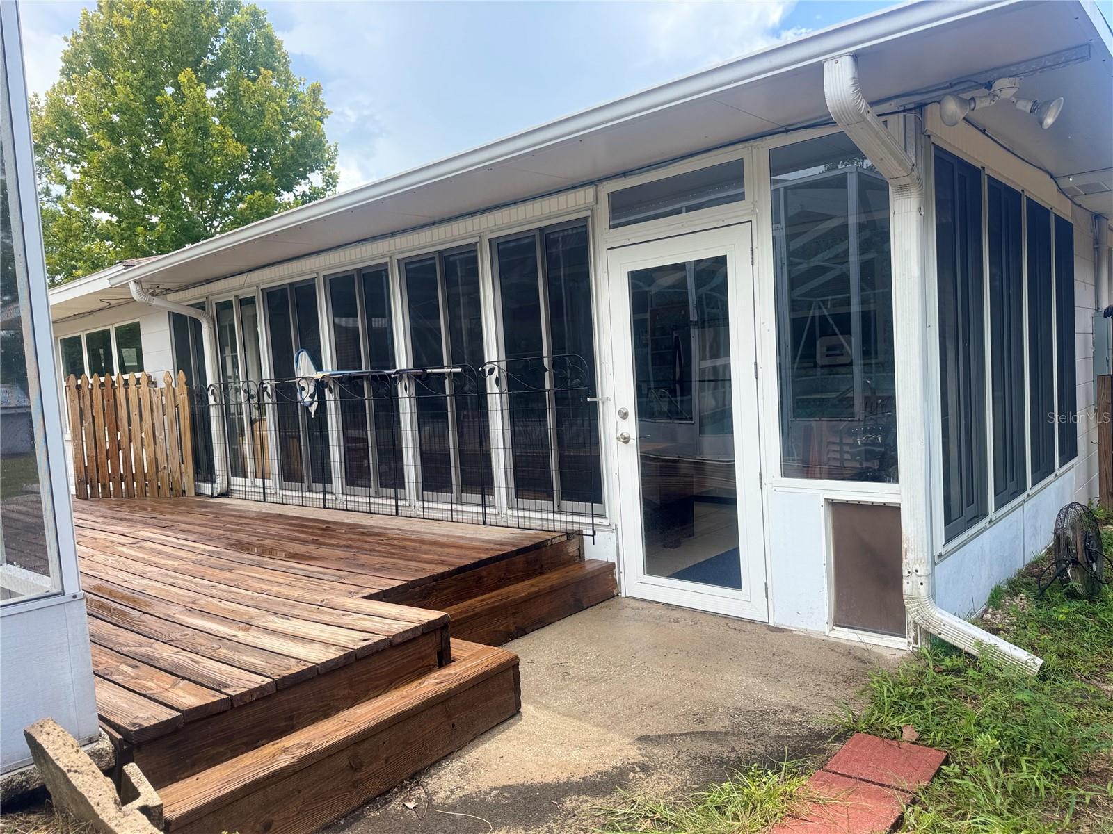 23303 NW MALLARD AVE