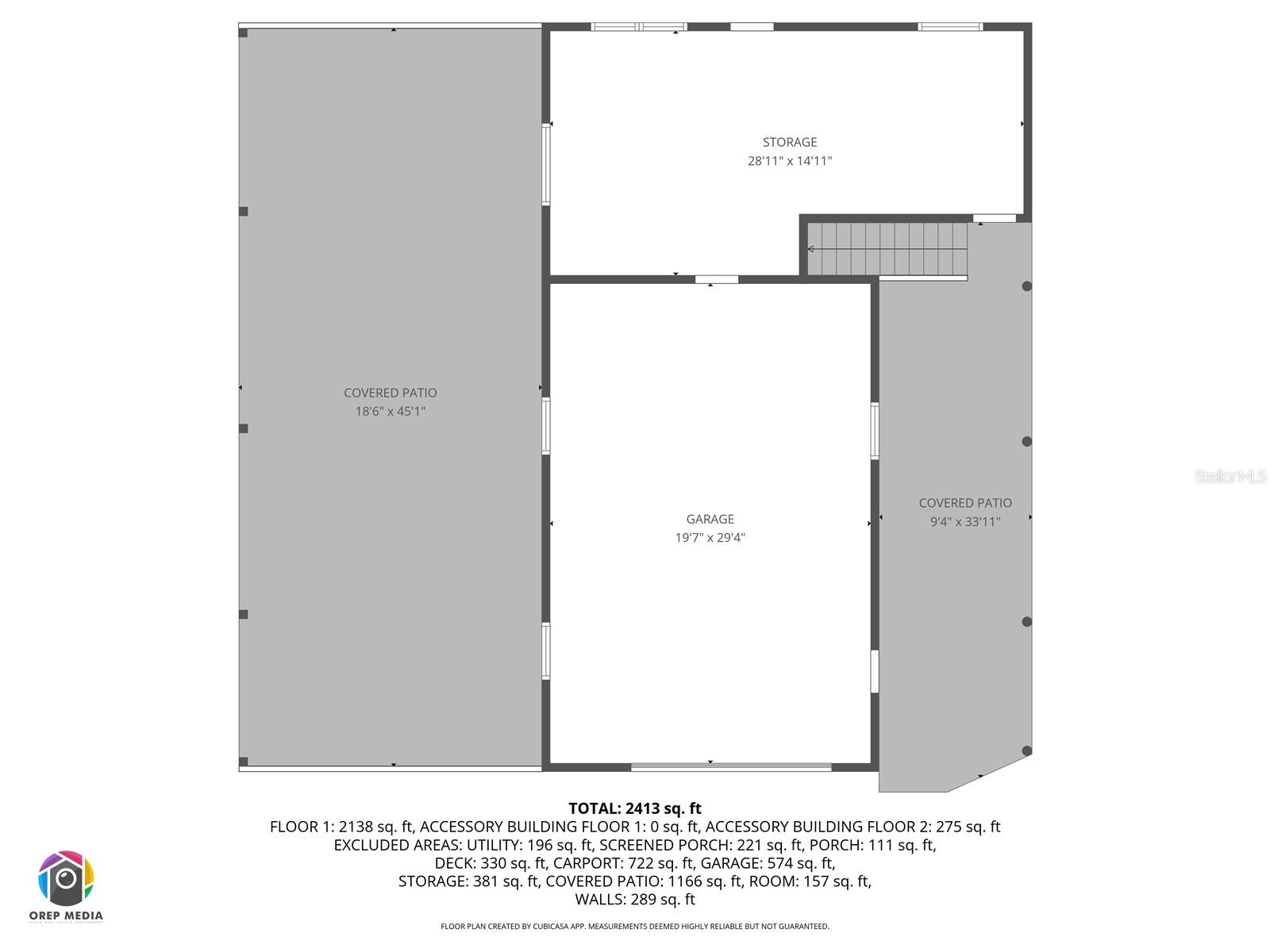 3200 NE 97TH STREET RD