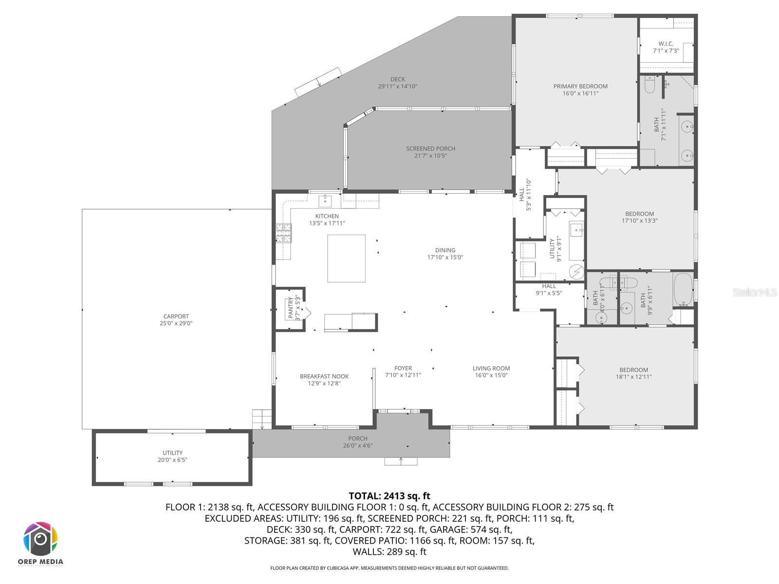 3200 NE 97TH STREET RD