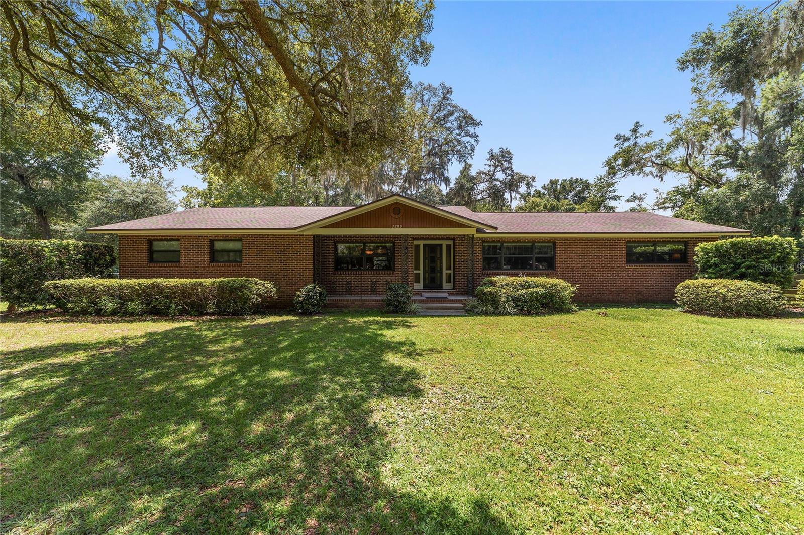 3200 NE 97TH STREET RD