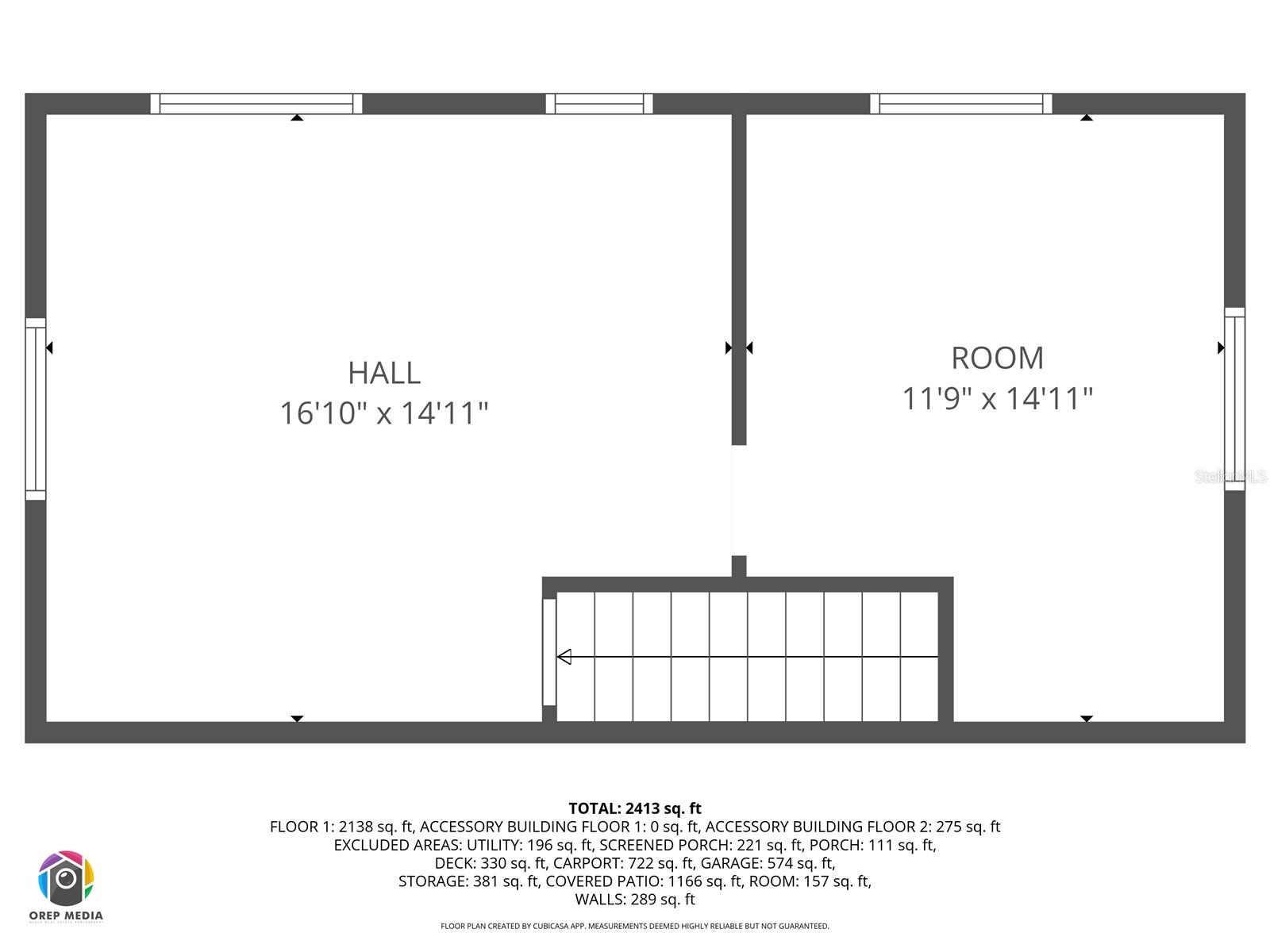 3200 NE 97TH STREET RD