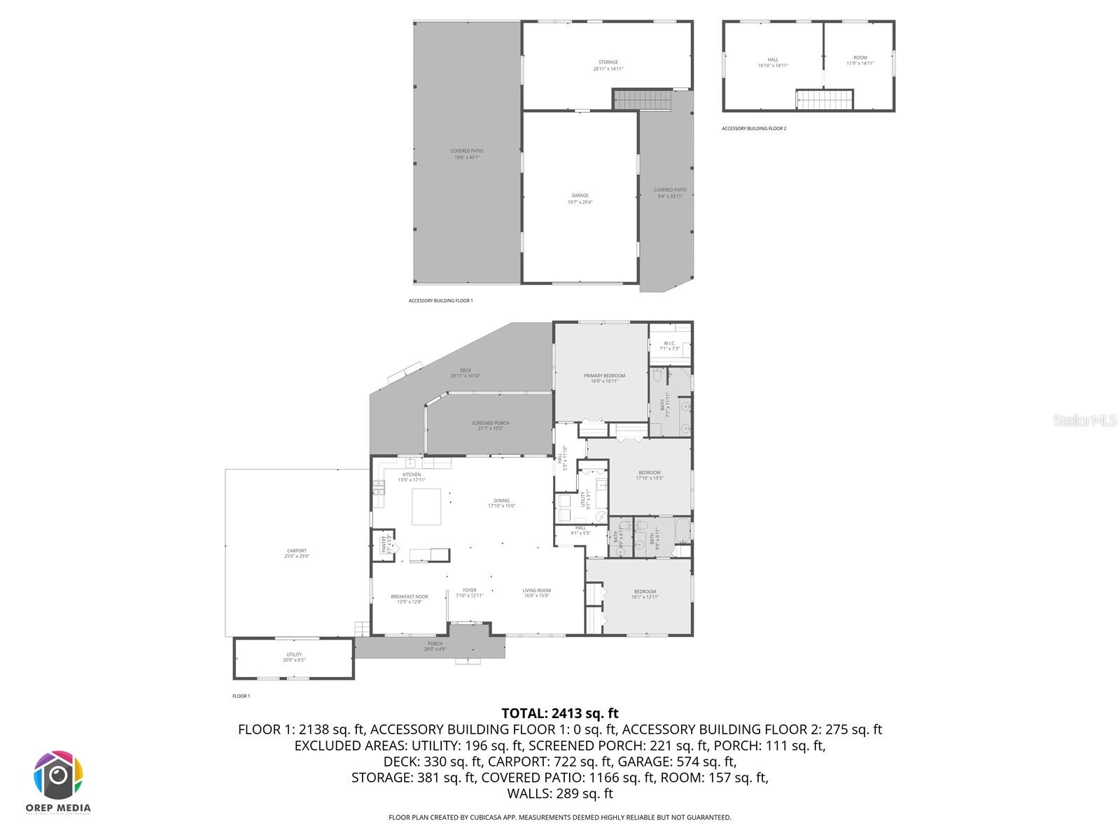 3200 NE 97TH STREET RD