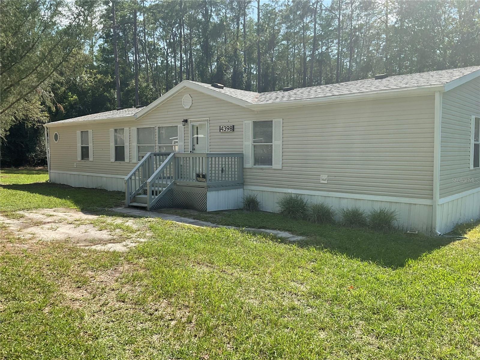 4398 NE 130TH CT