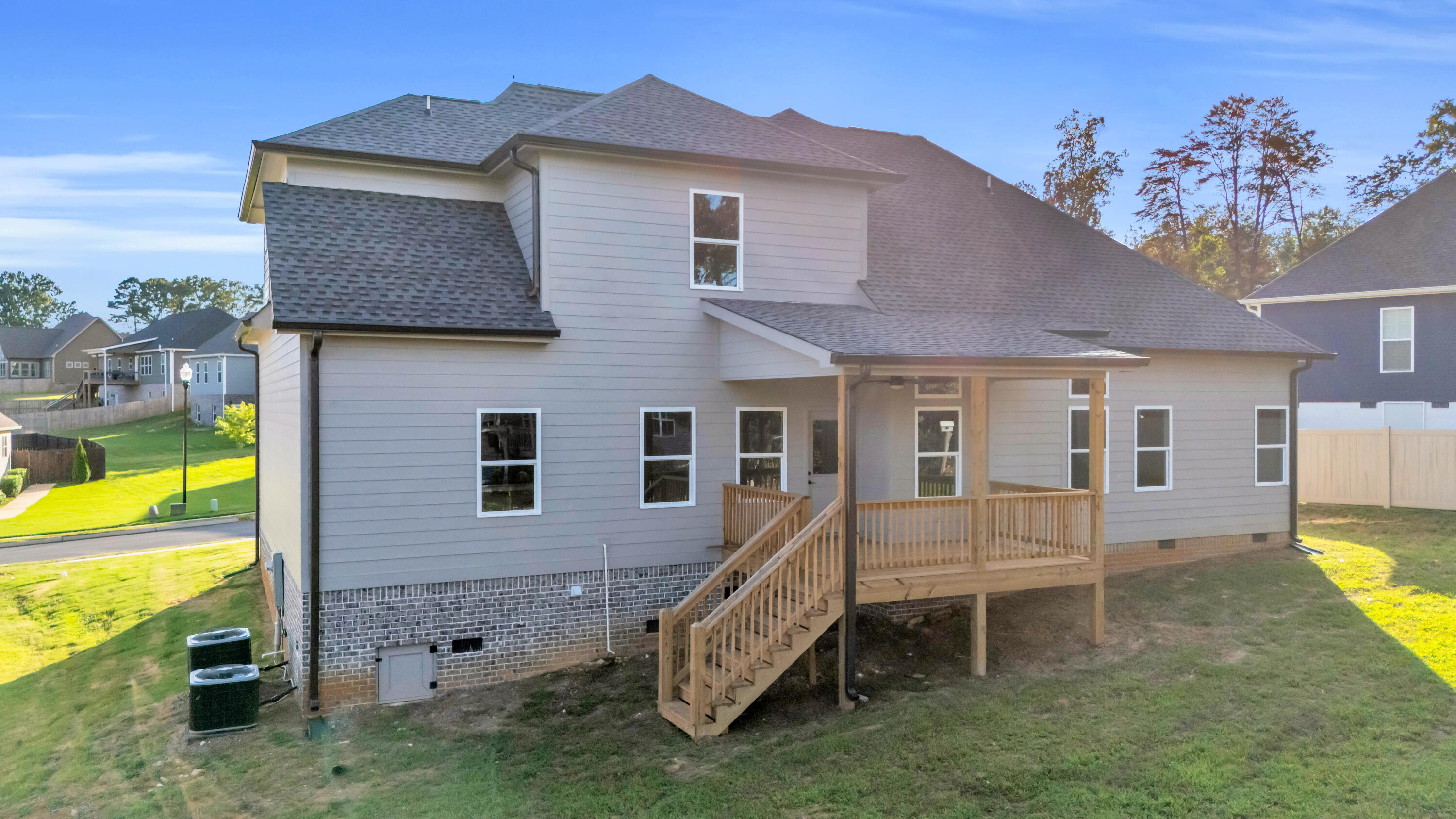 115 White Tail Lane