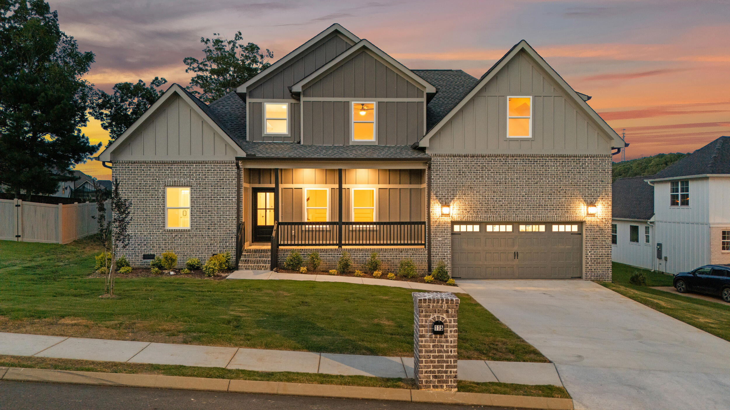 115 White Tail Lane