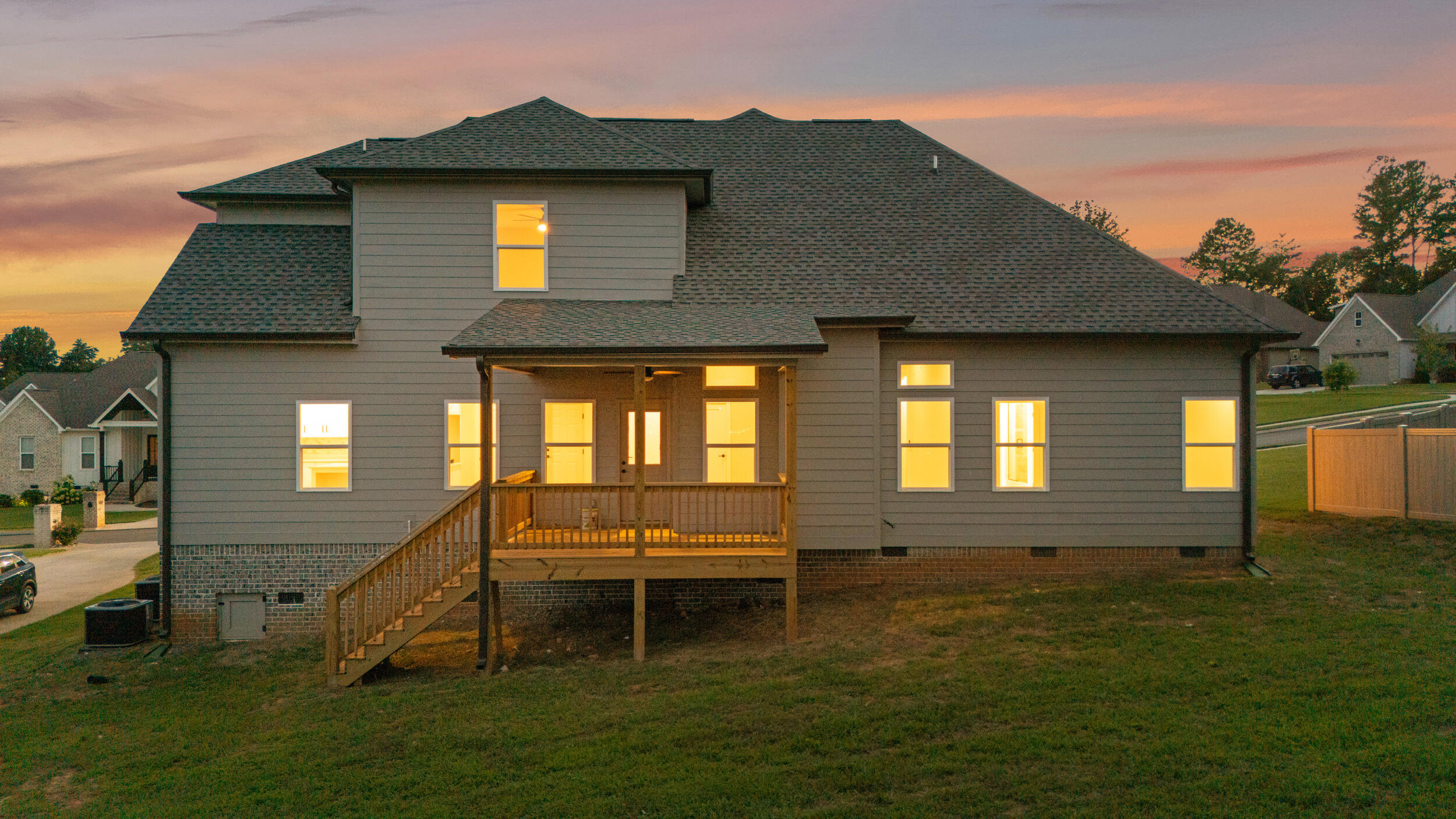 115 White Tail Lane