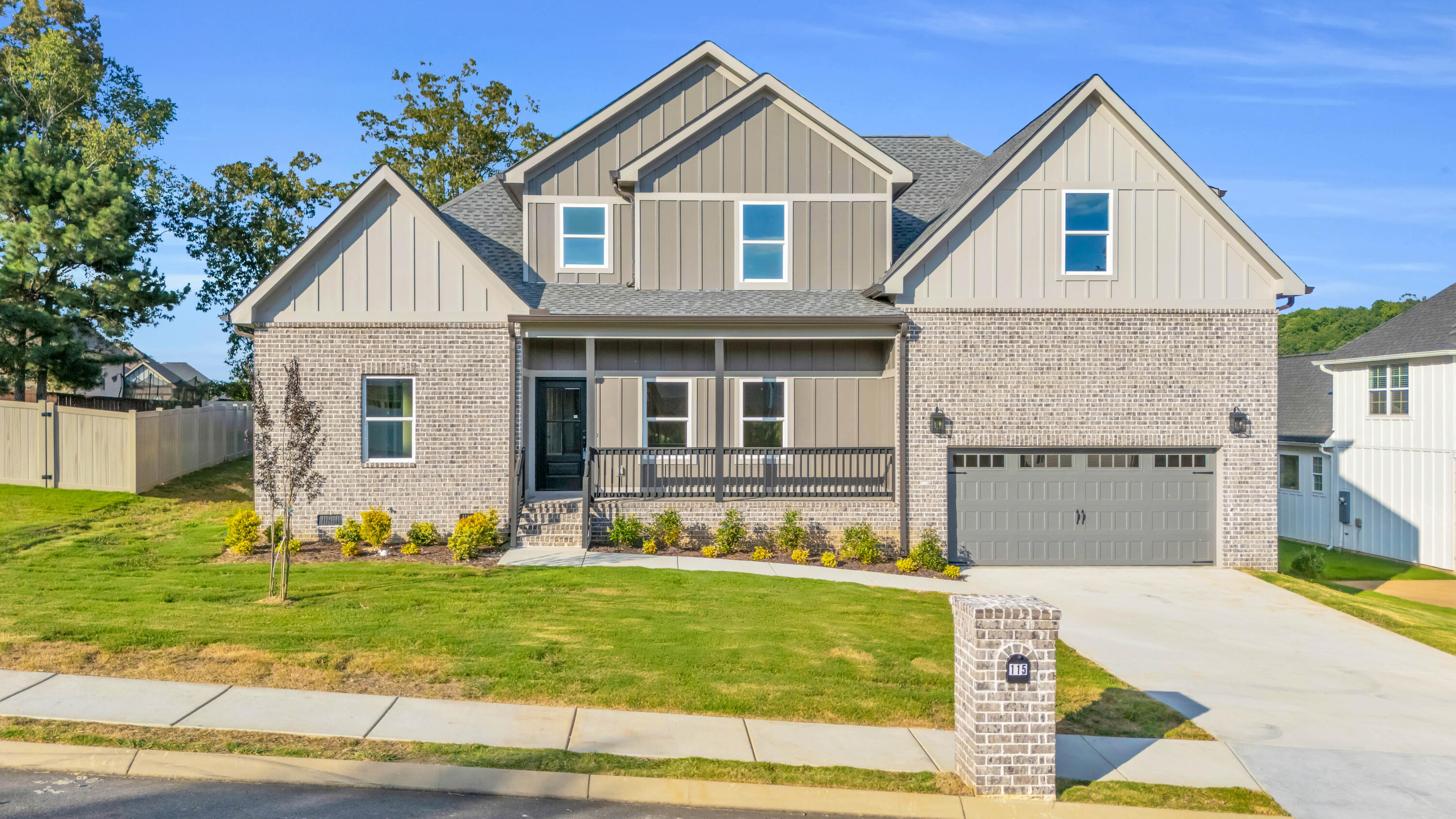 115 White Tail Lane
