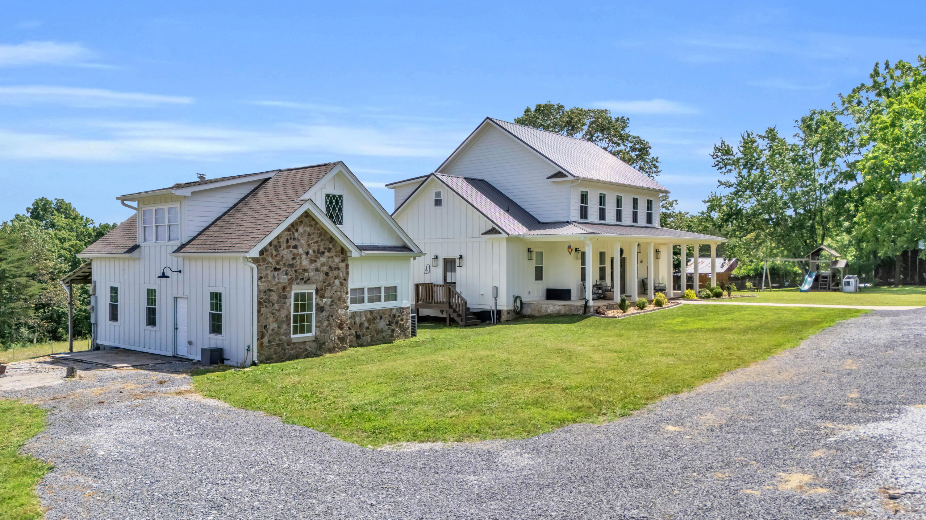 720 Miller Road