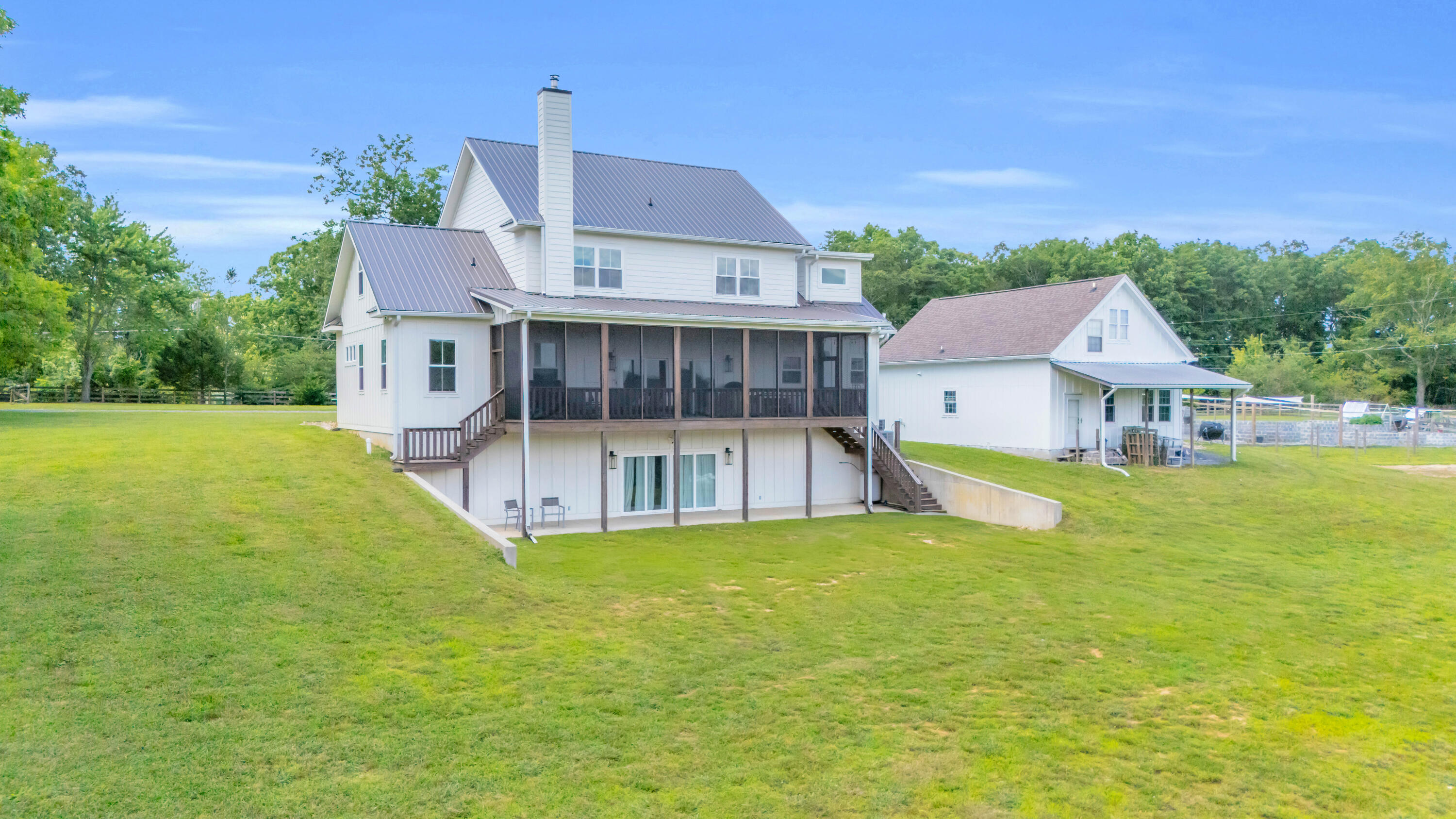 720 Miller Road