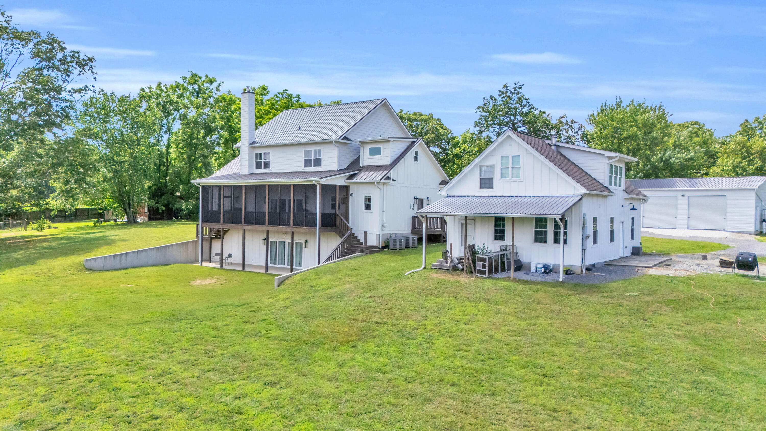 720 Miller Road