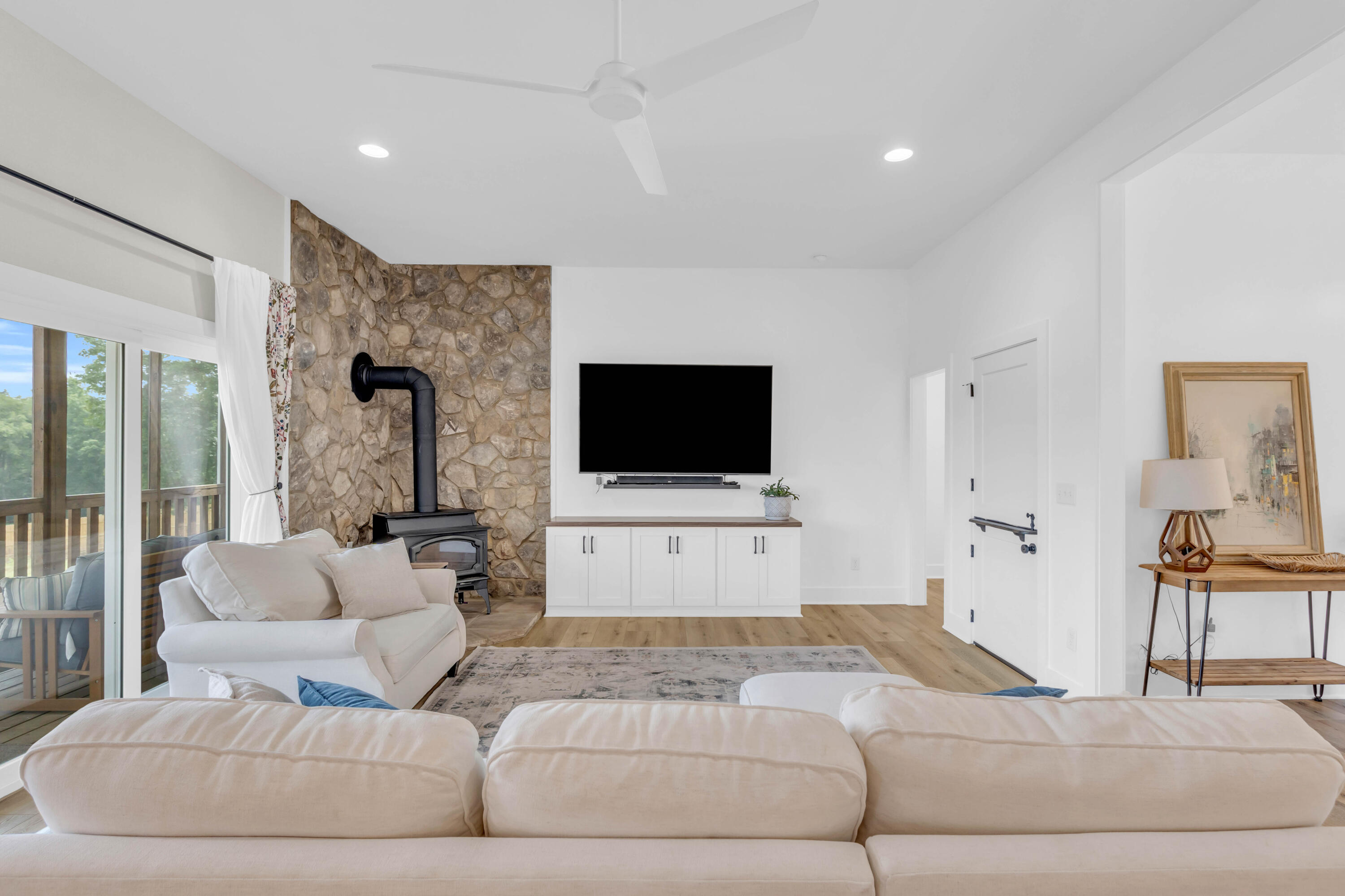 720 Miller Road