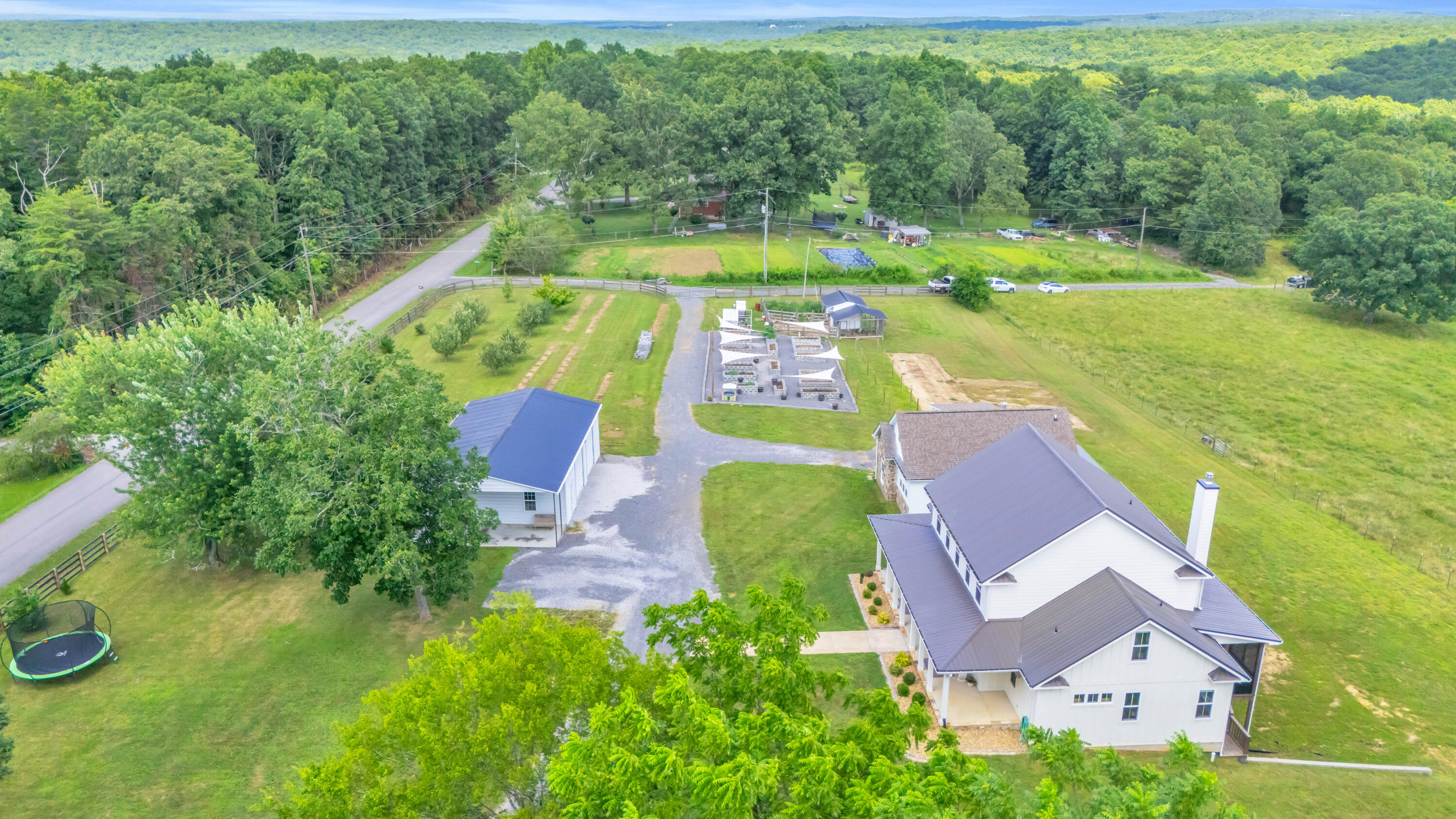 720 Miller Road