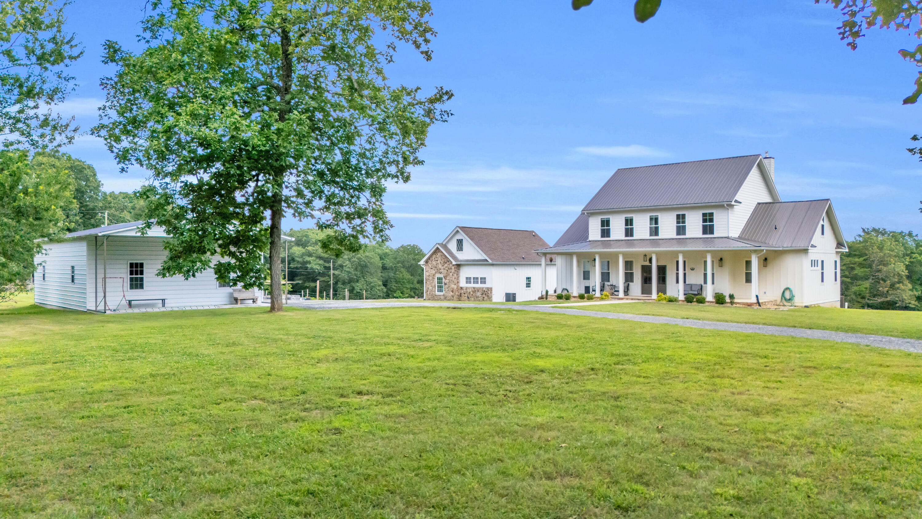 720 Miller Road