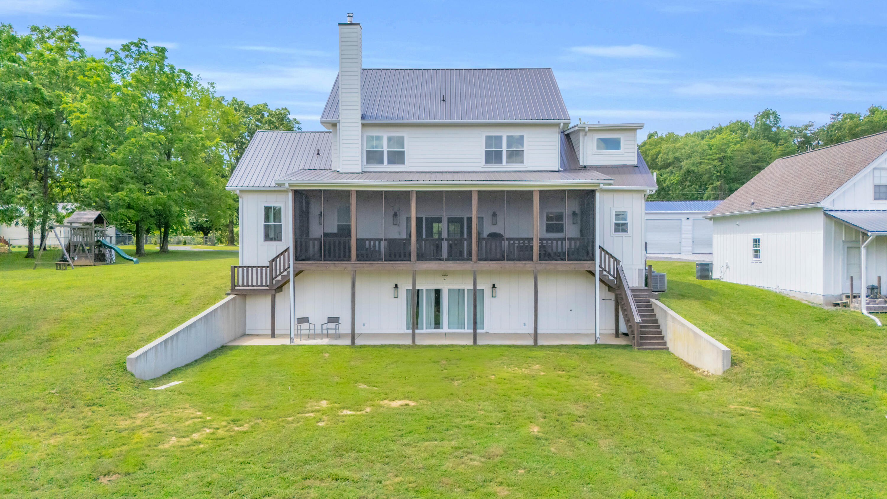 720 Miller Road