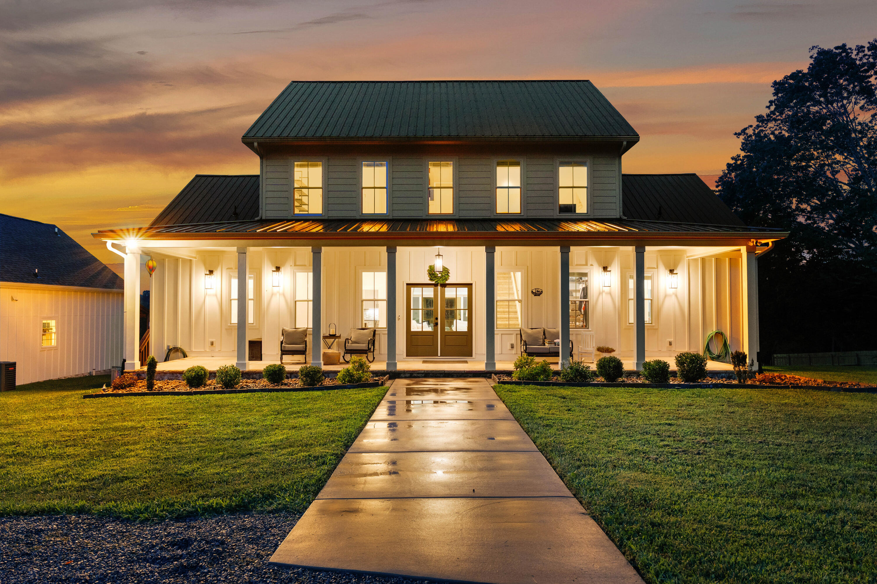 720 Miller Road