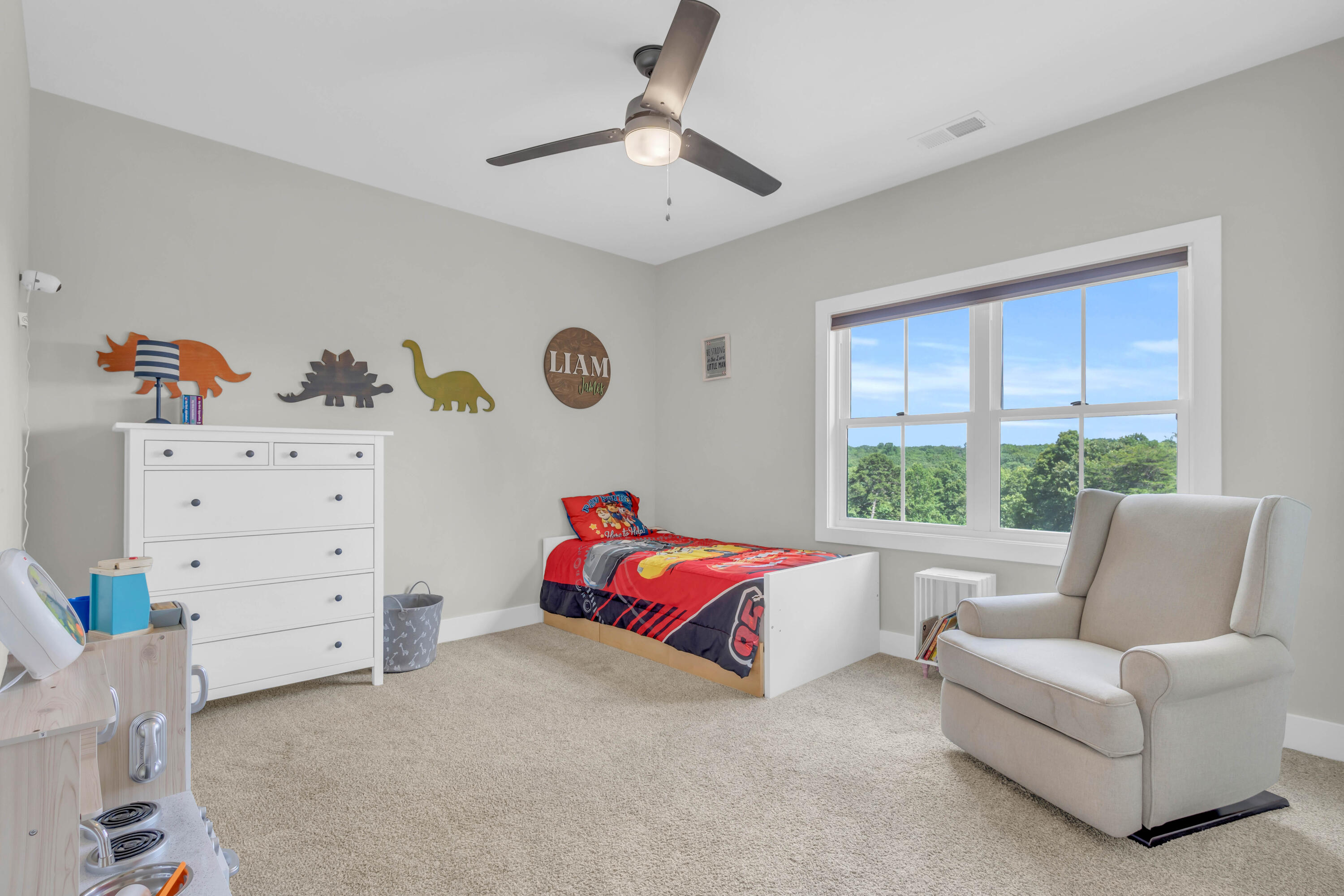 720 Miller Road
