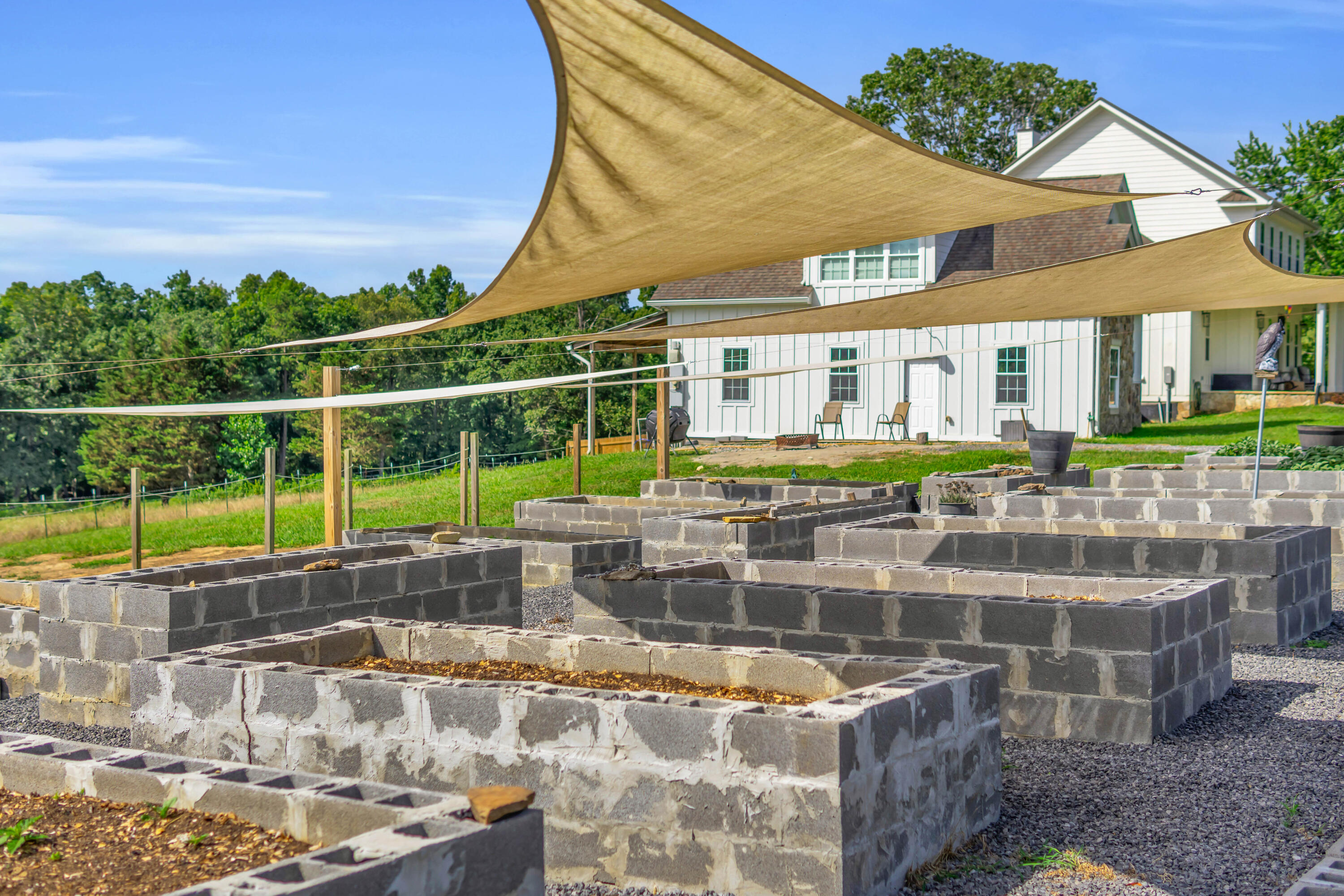720 Miller Road