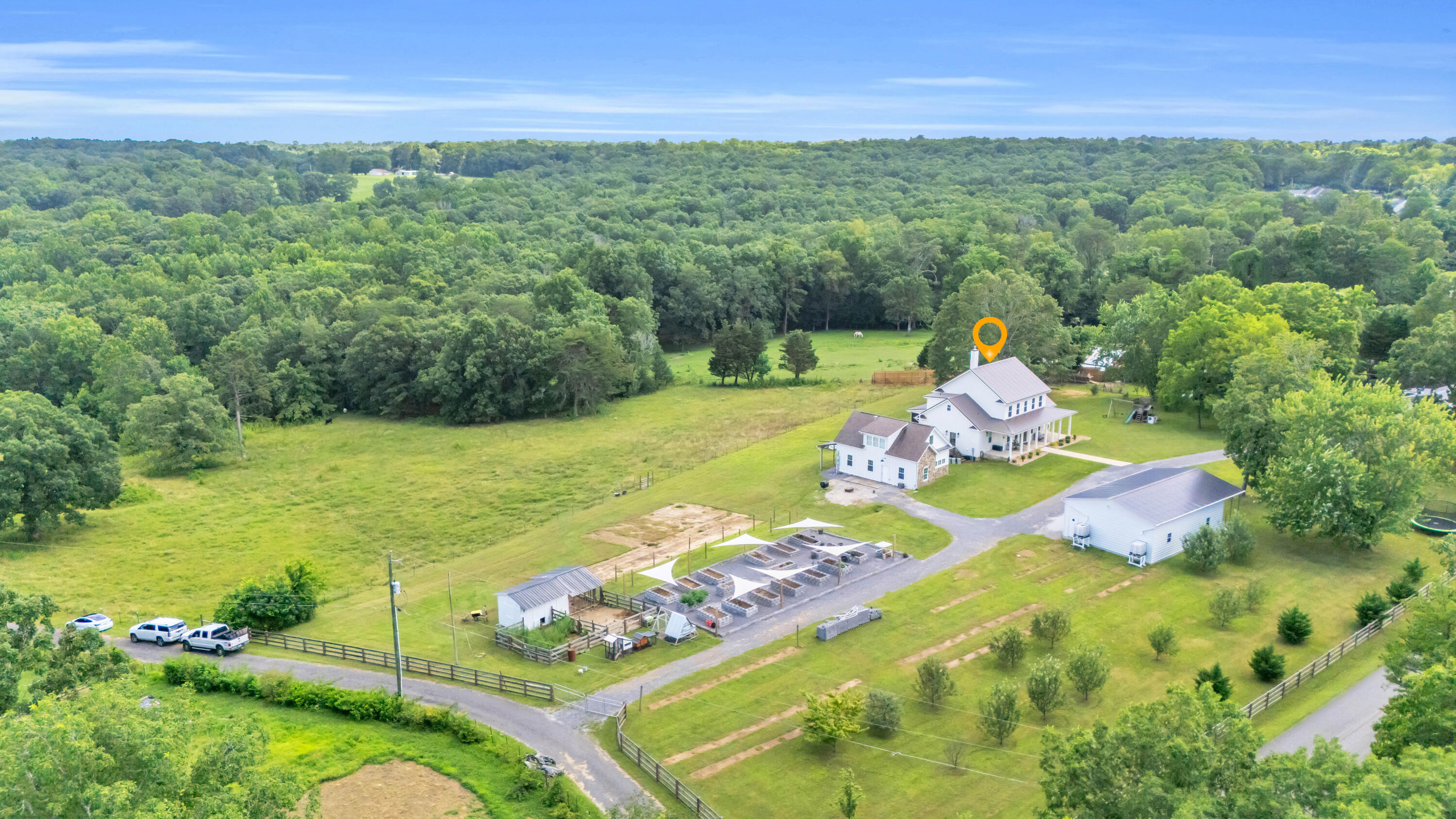 720 Miller Road